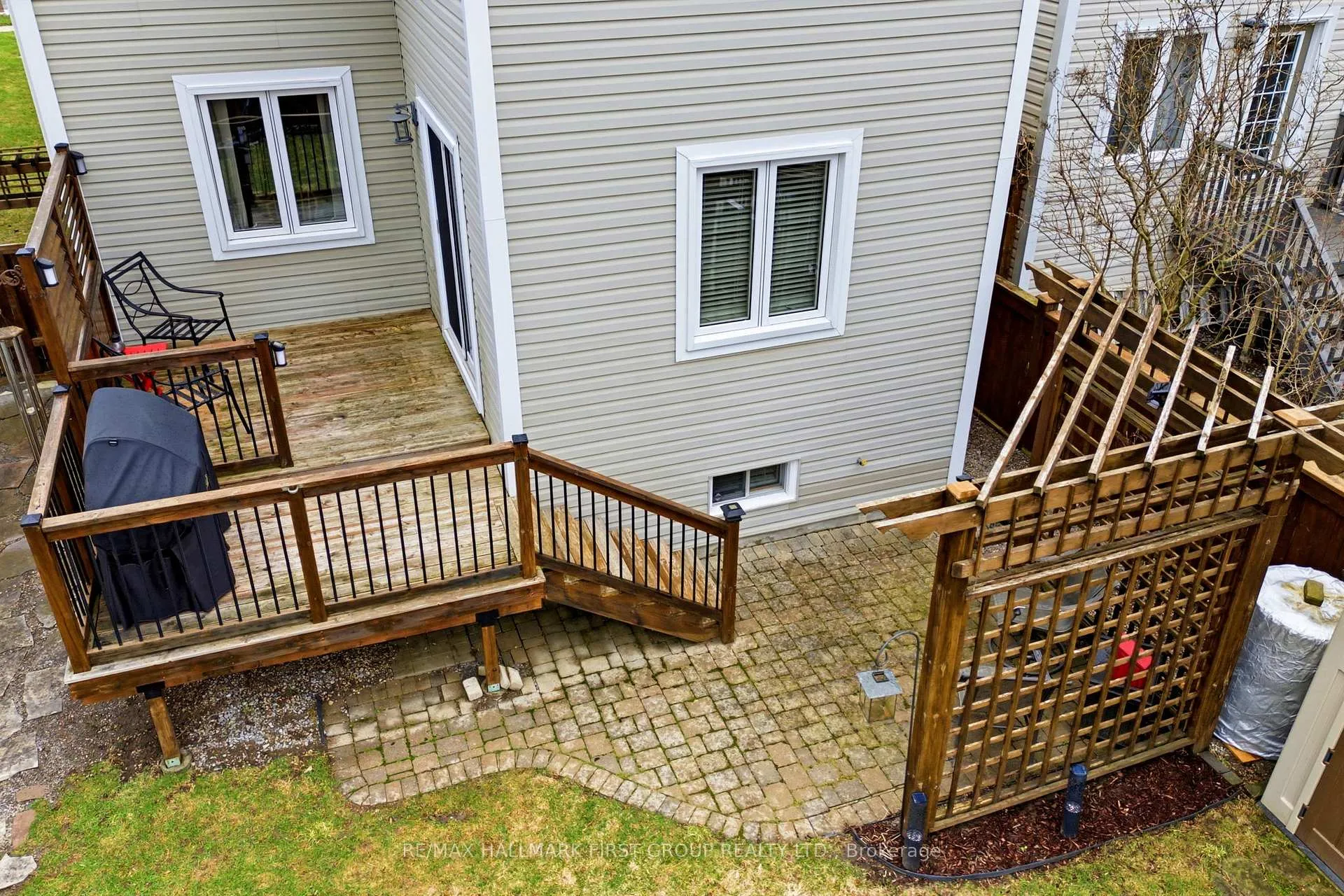 Photo 33 of 5 Knox Crescent, Whitby, Brooklin — HOMEH