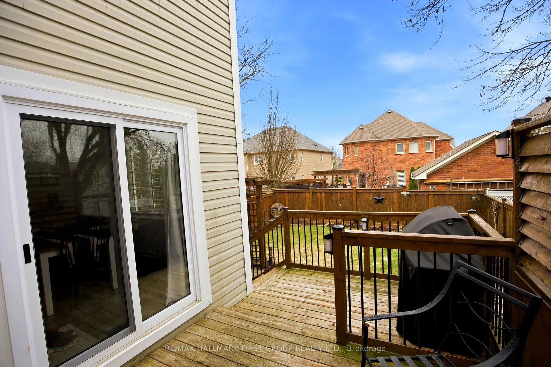 Photo 34 of 5 Knox Crescent, Whitby, Brooklin — HOMEH