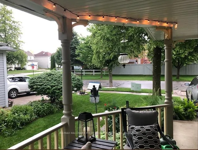 Photo 41 of 5 Knox Crescent, Whitby, Brooklin — HOMEH
