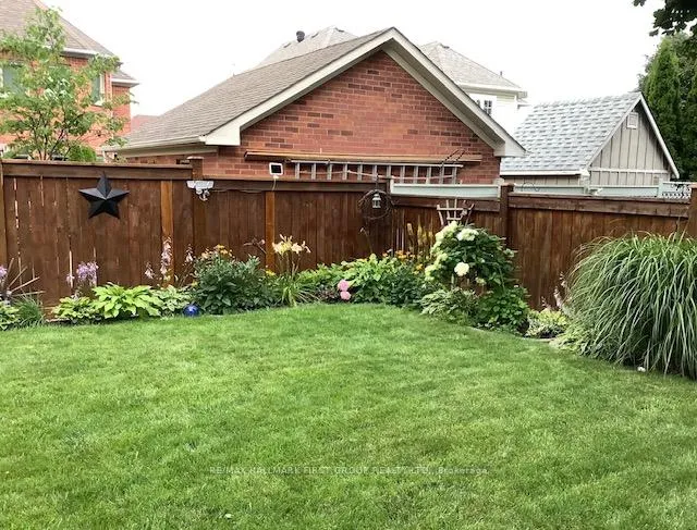Photo 46 of 5 Knox Crescent, Whitby, Brooklin — HOMEH