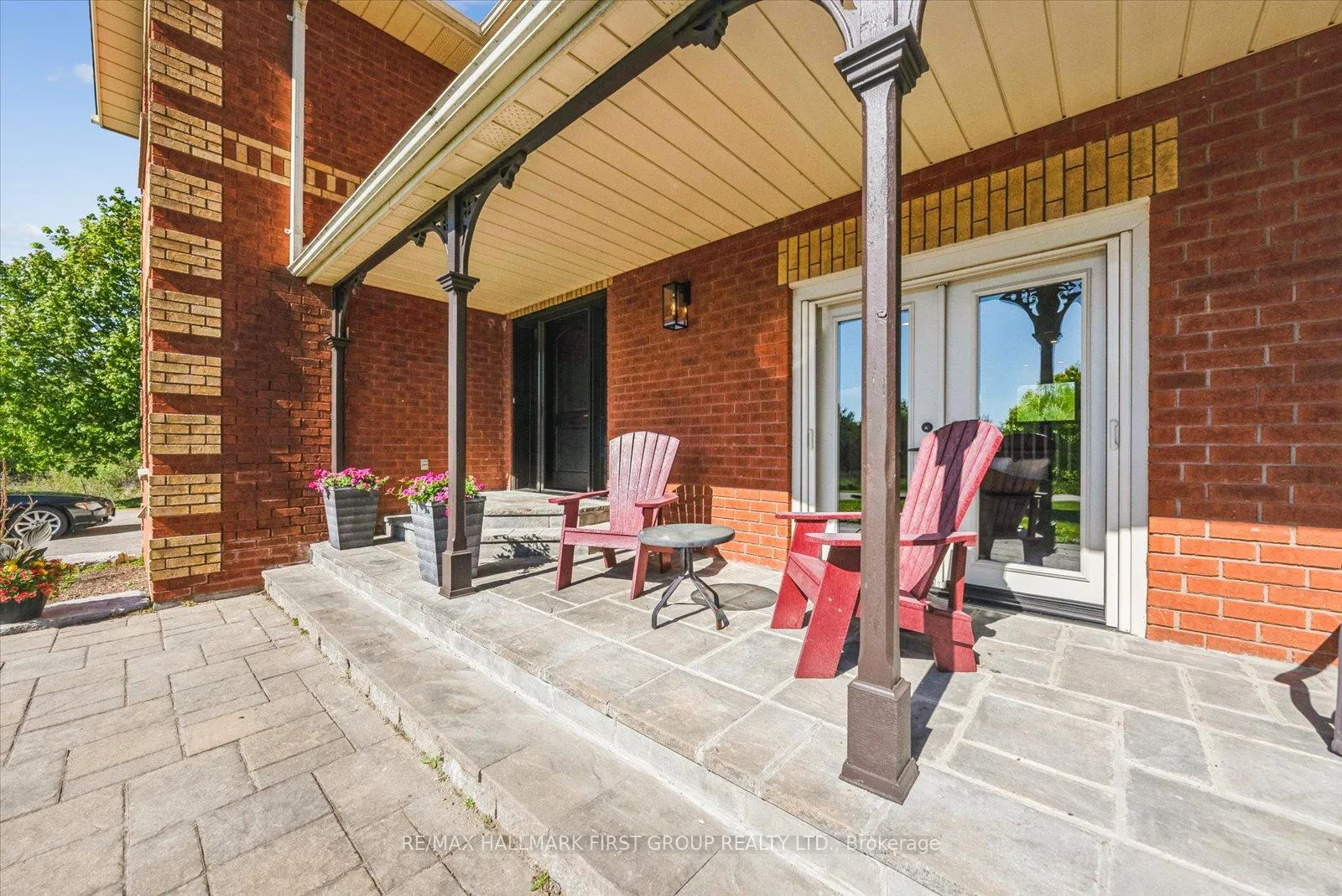 Photo 3 of 4655 Sideline 6, Pickering, Rural Pickering — HOMEH