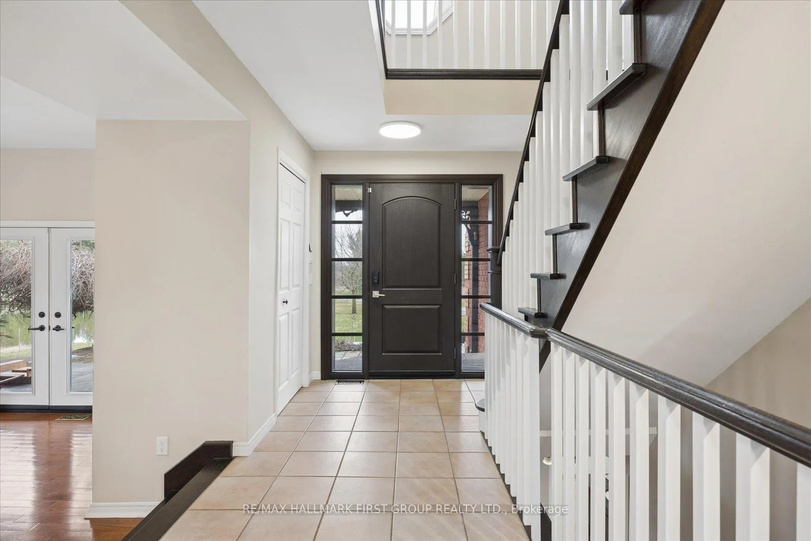 Photo 4 of 4655 Sideline 6, Pickering, Rural Pickering — HOMEH