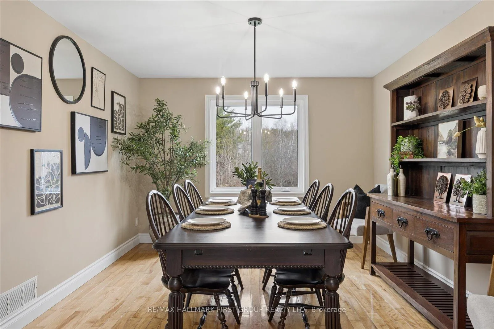 Photo 8 of 4655 Sideline 6, Pickering, Rural Pickering — HOMEH