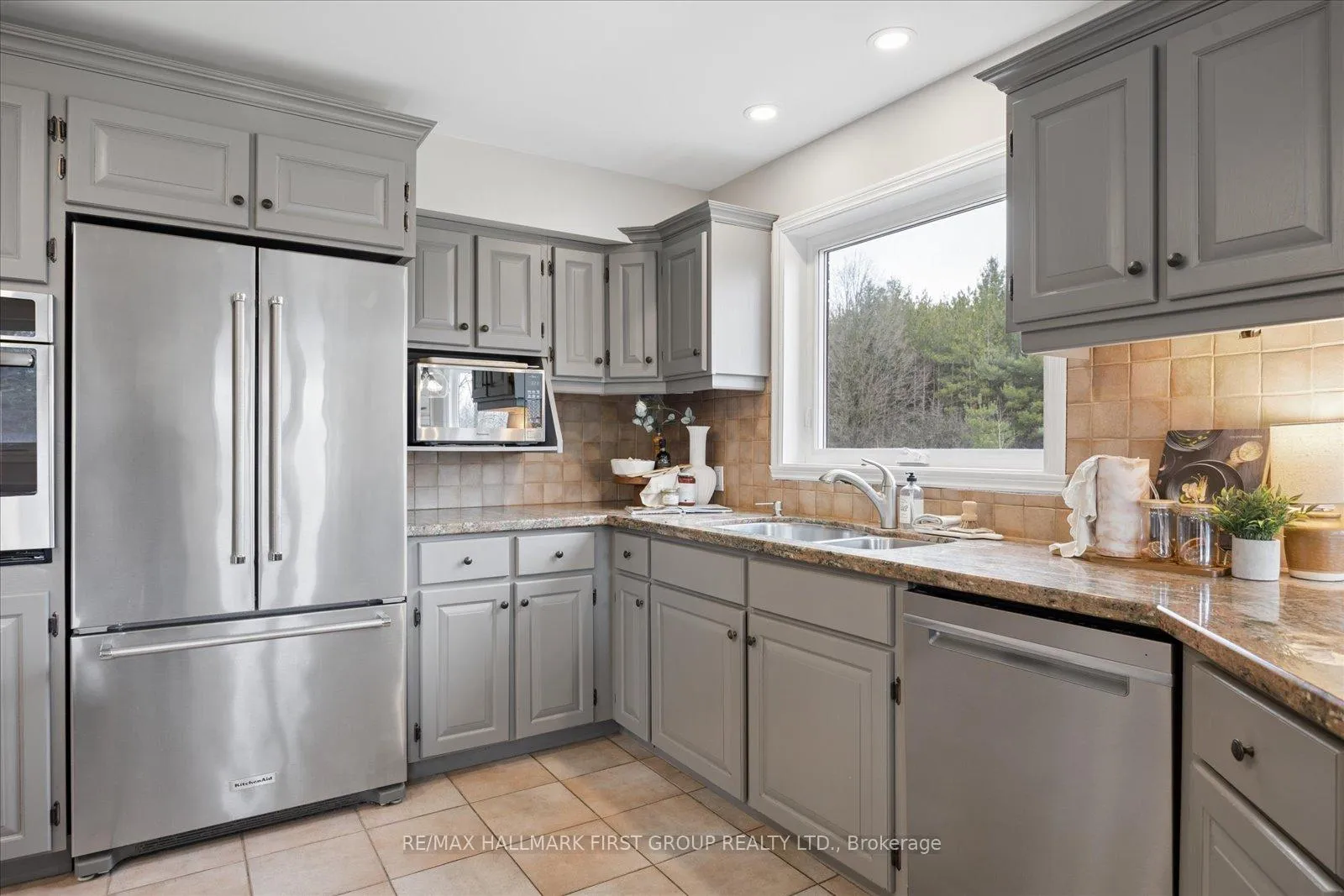 Photo 10 of 4655 Sideline 6, Pickering, Rural Pickering — HOMEH