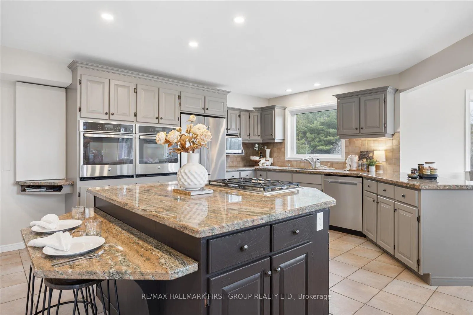 Photo 11 of 4655 Sideline 6, Pickering, Rural Pickering — HOMEH