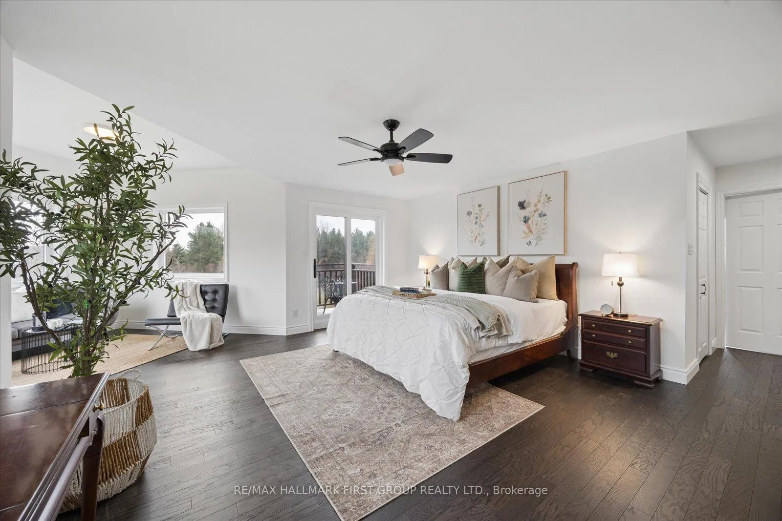 Photo 16 of 4655 Sideline 6, Pickering, Rural Pickering — HOMEH