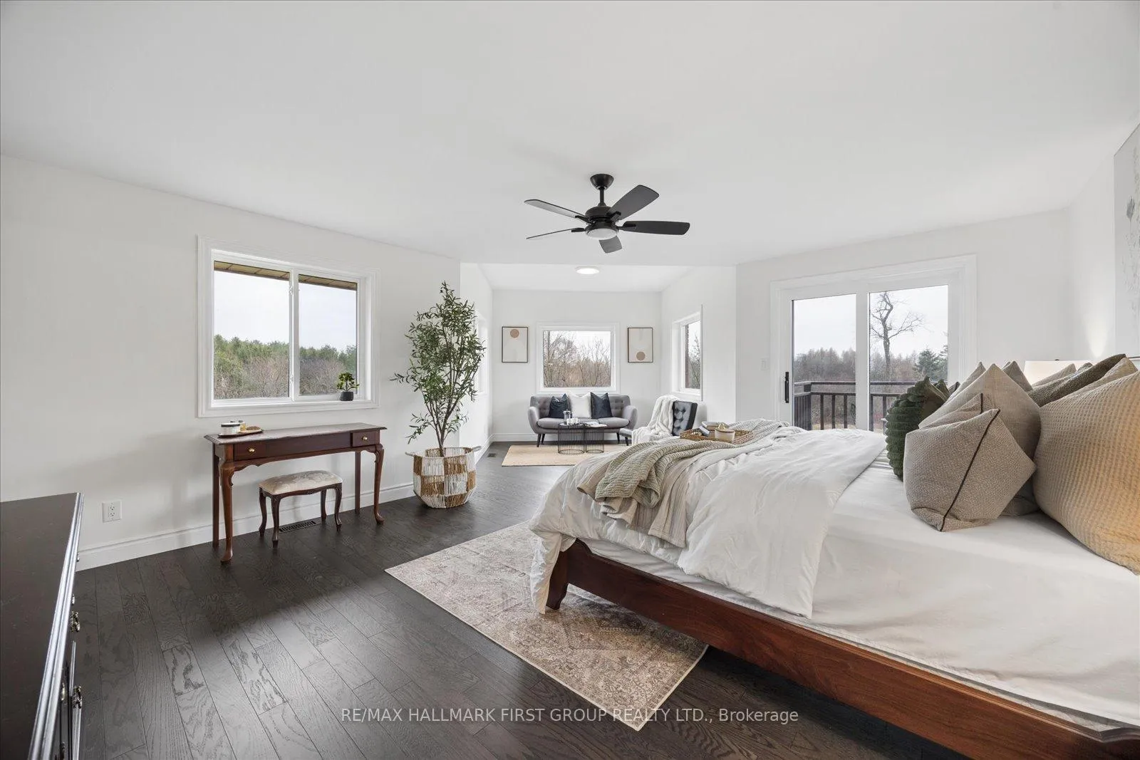 Photo 17 of 4655 Sideline 6, Pickering, Rural Pickering — HOMEH