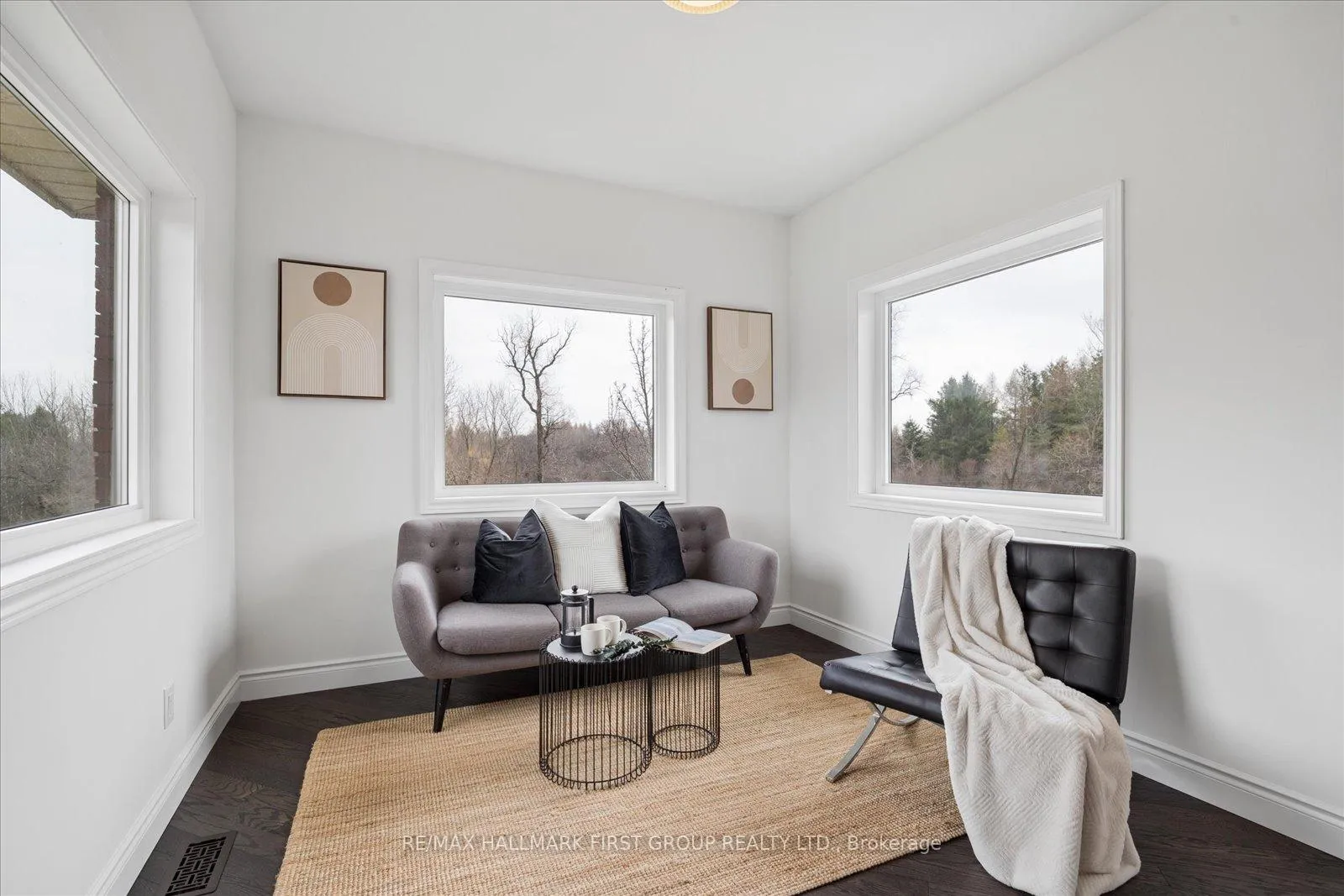 Photo 18 of 4655 Sideline 6, Pickering, Rural Pickering — HOMEH