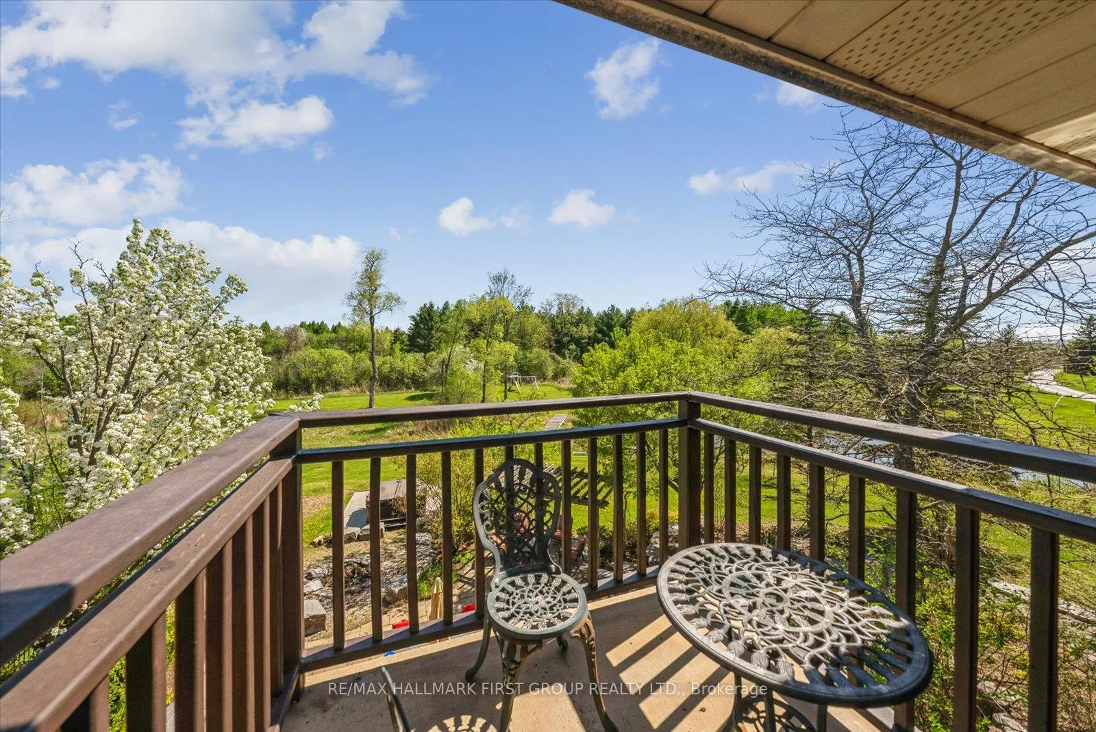 Photo 19 of 4655 Sideline 6, Pickering, Rural Pickering — HOMEH