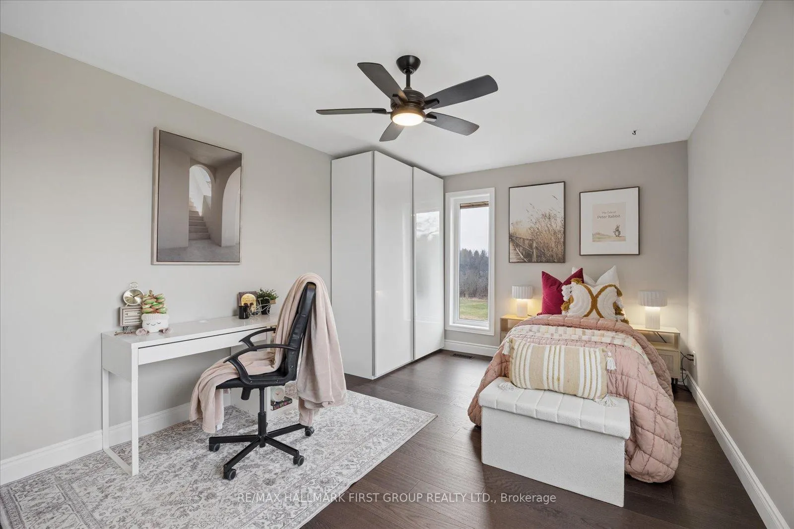 Photo 20 of 4655 Sideline 6, Pickering, Rural Pickering — HOMEH