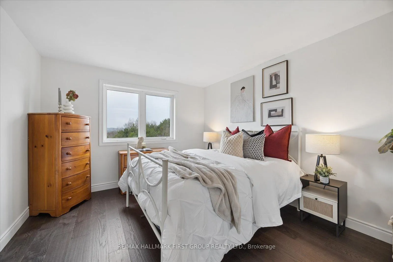 Photo 22 of 4655 Sideline 6, Pickering, Rural Pickering — HOMEH