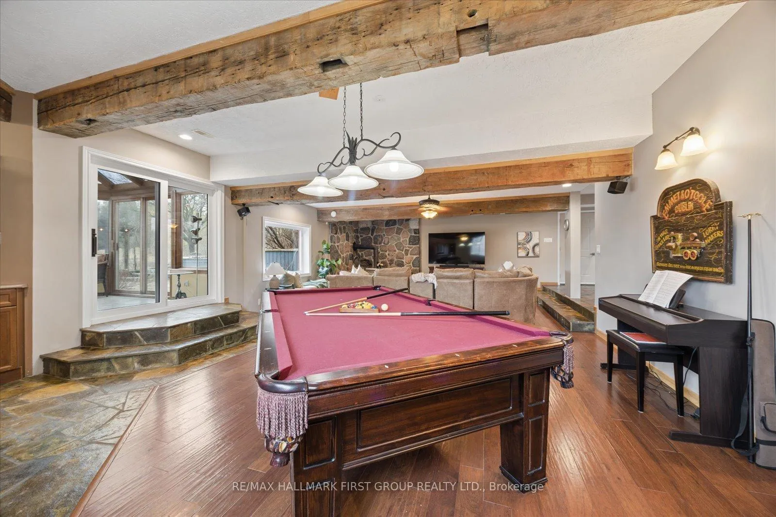 Photo 29 of 4655 Sideline 6, Pickering, Rural Pickering — HOMEH