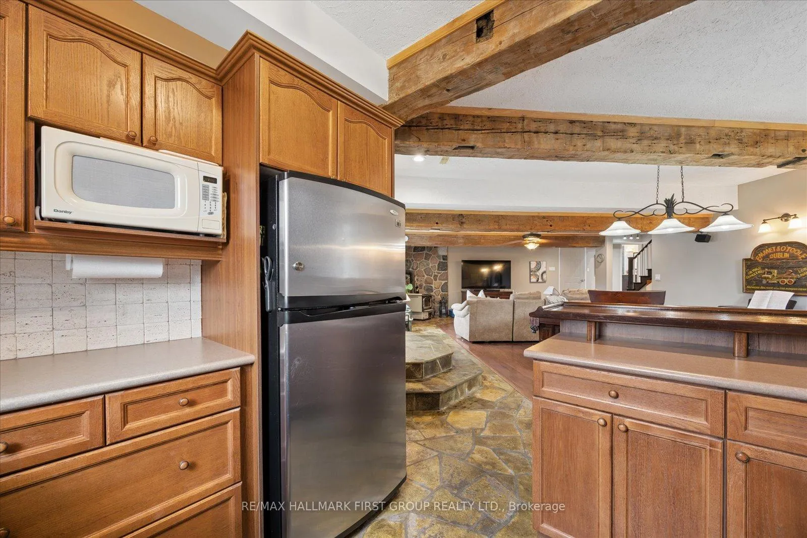 Photo 31 of 4655 Sideline 6, Pickering, Rural Pickering — HOMEH