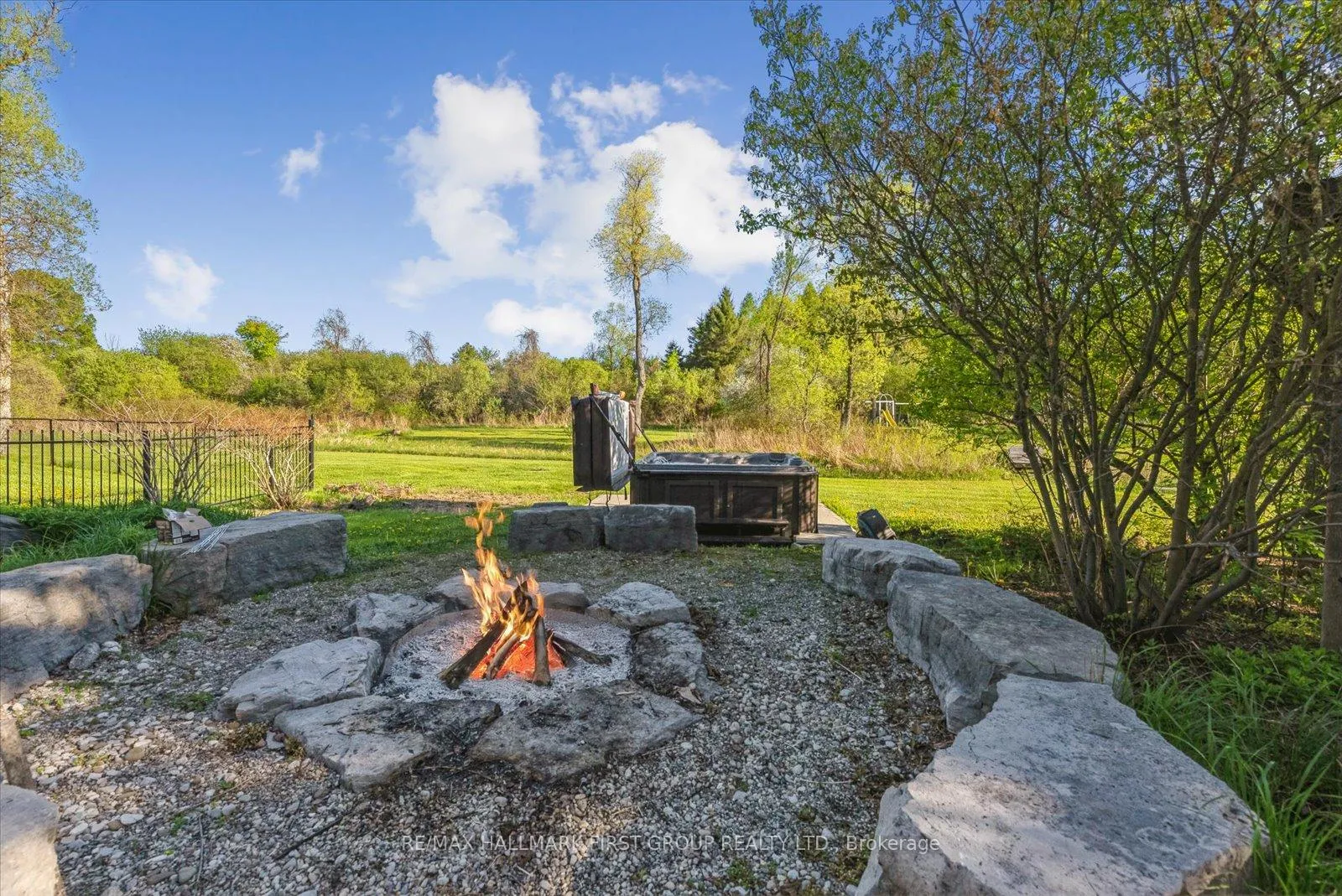 Photo 40 of 4655 Sideline 6, Pickering, Rural Pickering — HOMEH