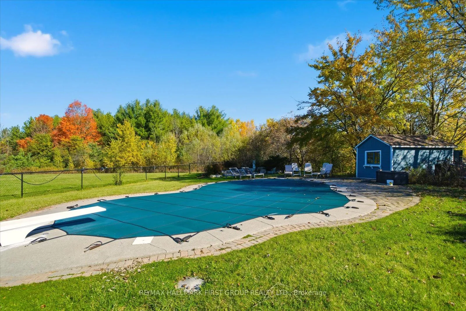 Photo 42 of 4655 Sideline 6, Pickering, Rural Pickering — HOMEH