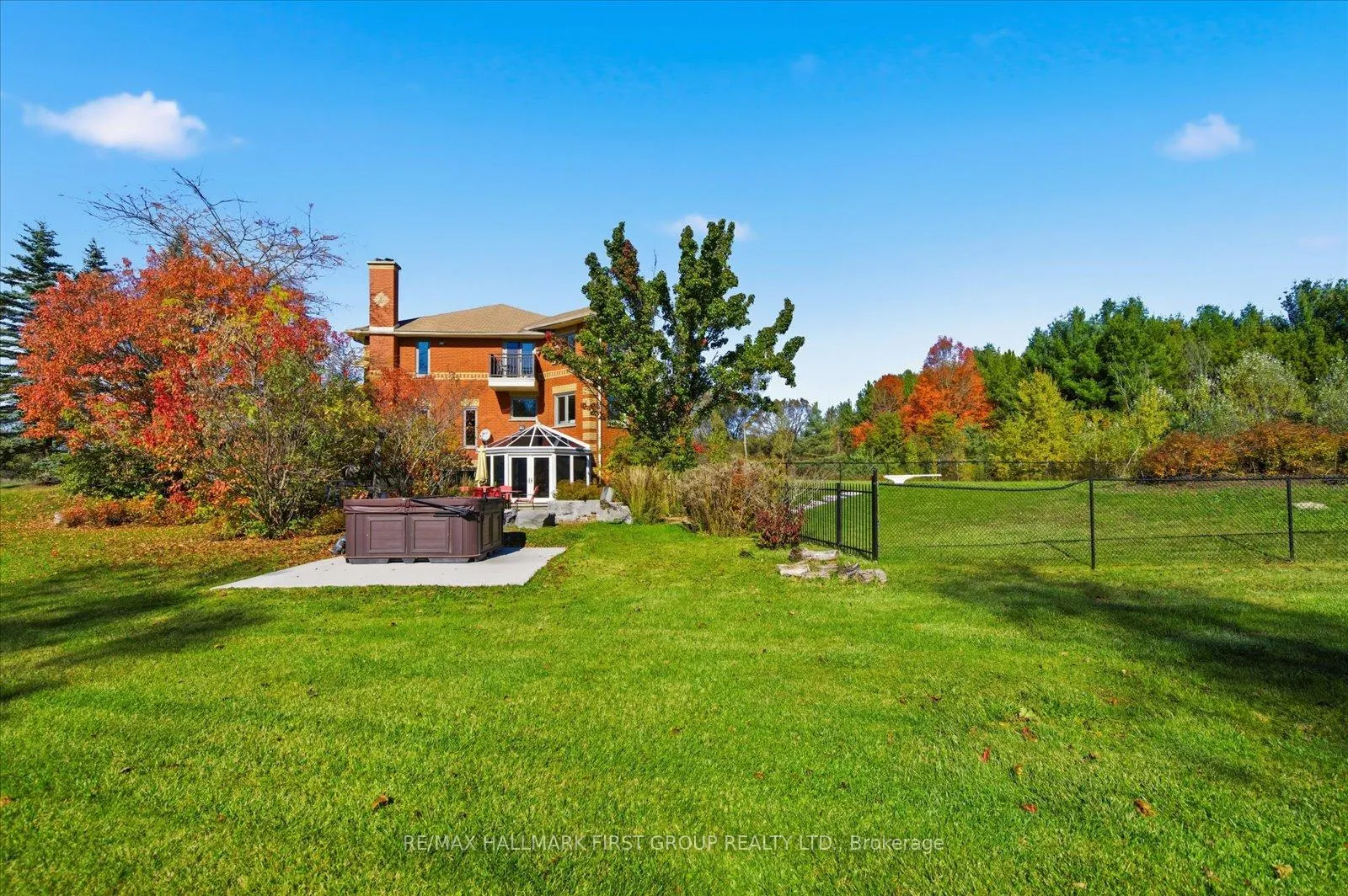 Photo 44 of 4655 Sideline 6, Pickering, Rural Pickering — HOMEH