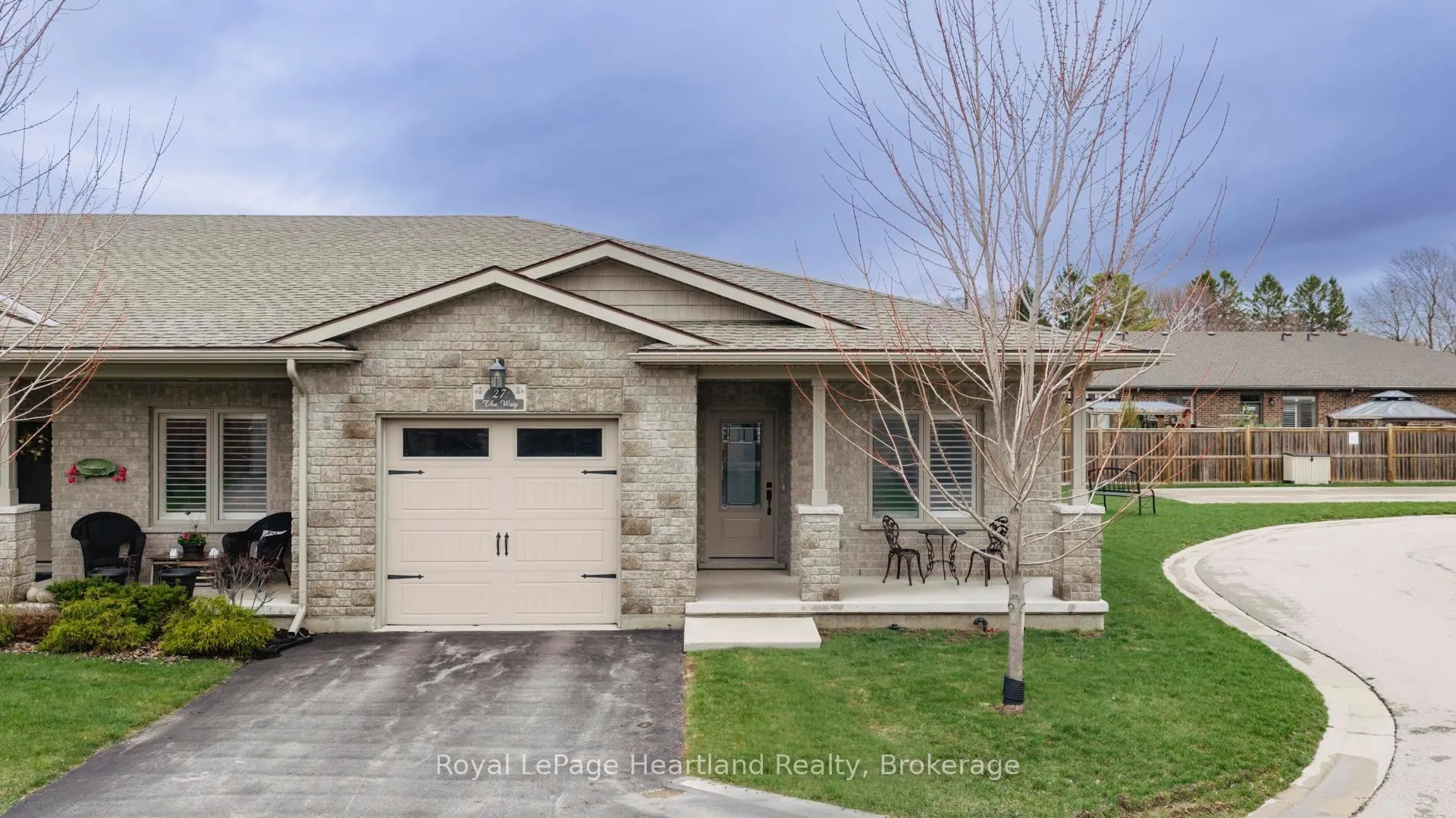 Photo 1 of Unit 9, 27 The Way, Goderich, Goderich (Town) — HOMEH
