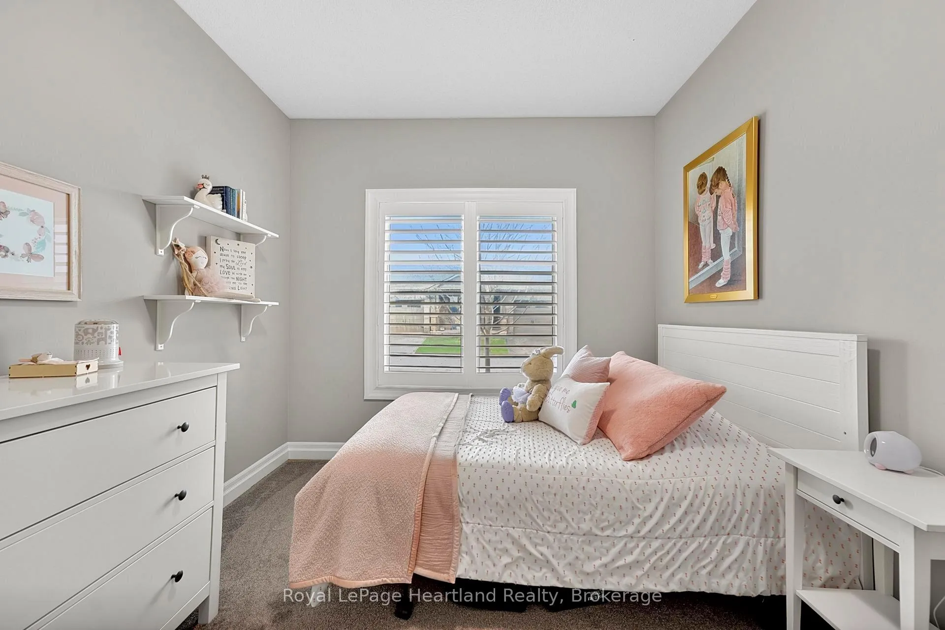 Photo 5 of Unit 9, 27 The Way, Goderich, Goderich (Town) — HOMEH