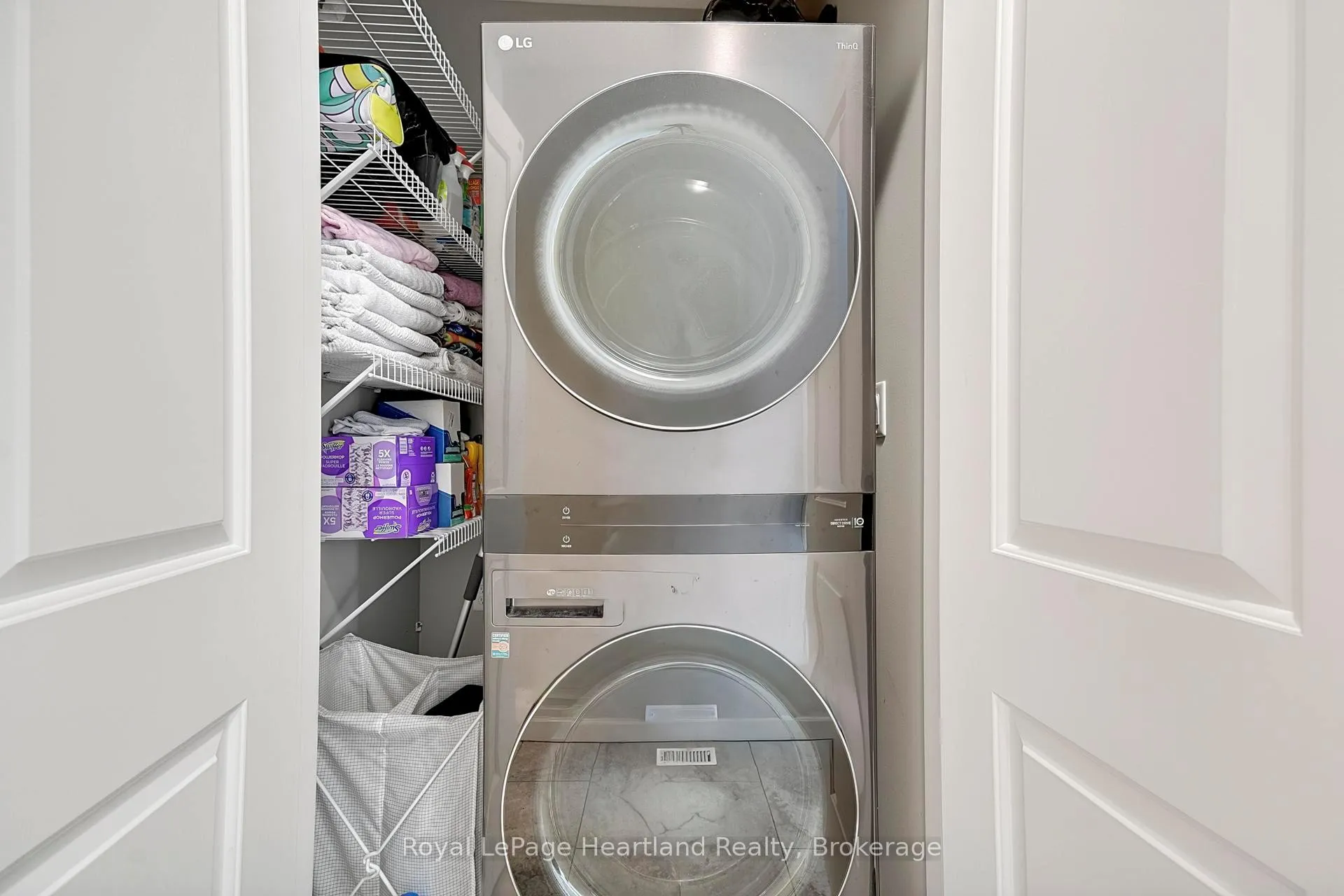 Photo 18 of Unit 9, 27 The Way, Goderich, Goderich (Town) — HOMEH