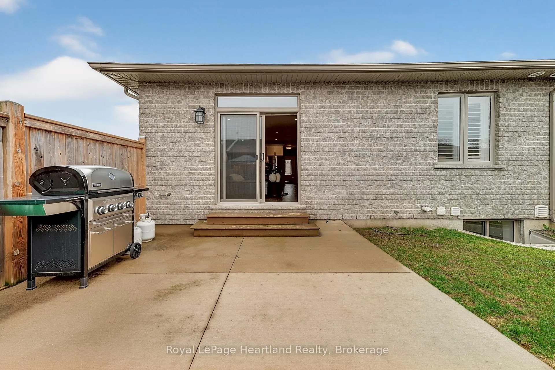 Photo 31 of Unit 9, 27 The Way, Goderich, Goderich (Town) — HOMEH
