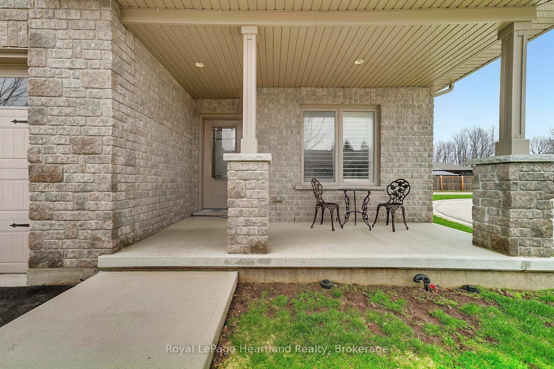 Photo 32 of Unit 9, 27 The Way, Goderich, Goderich (Town) — HOMEH