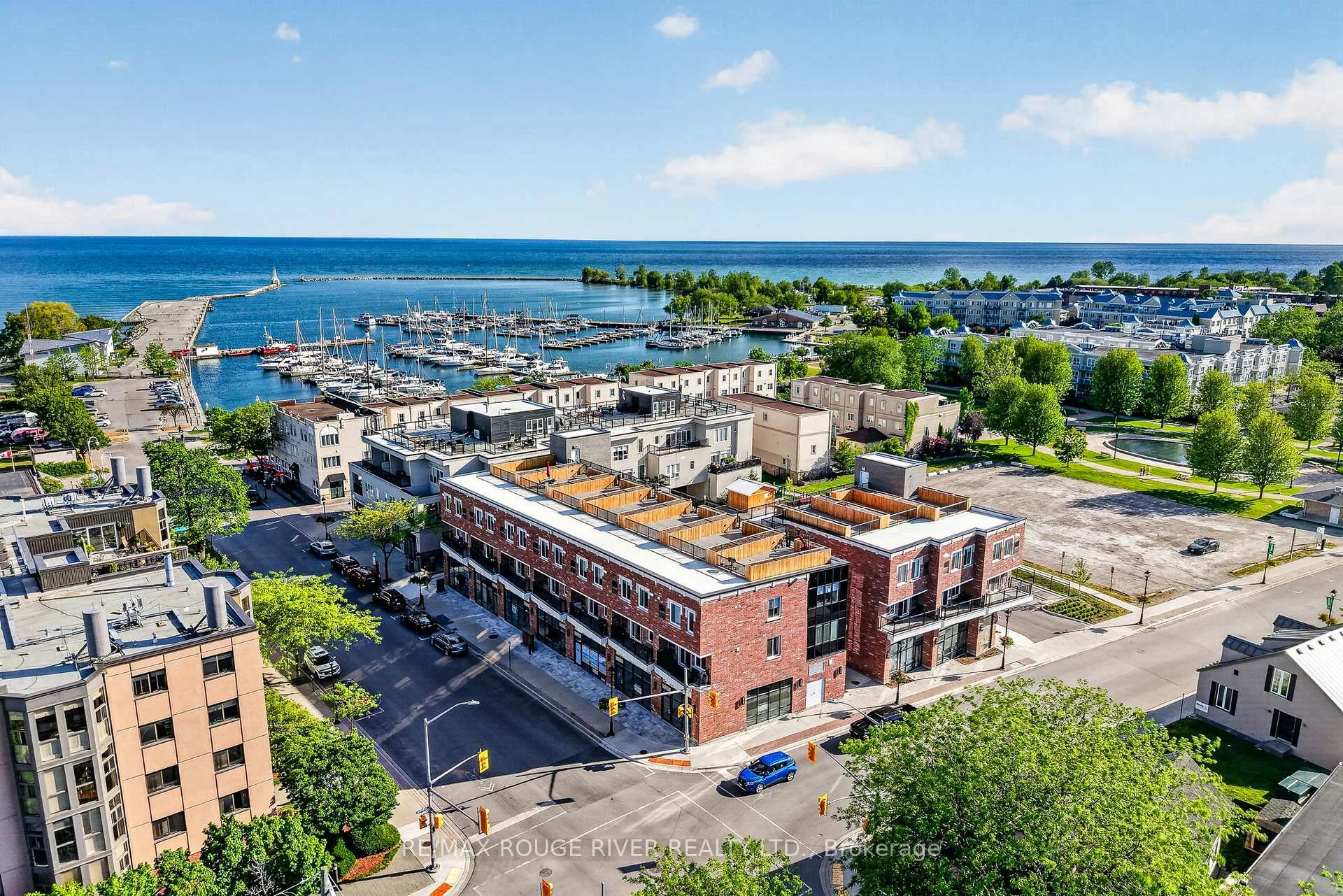 Photo of Unit 108, 208, 308, 185 Division Street