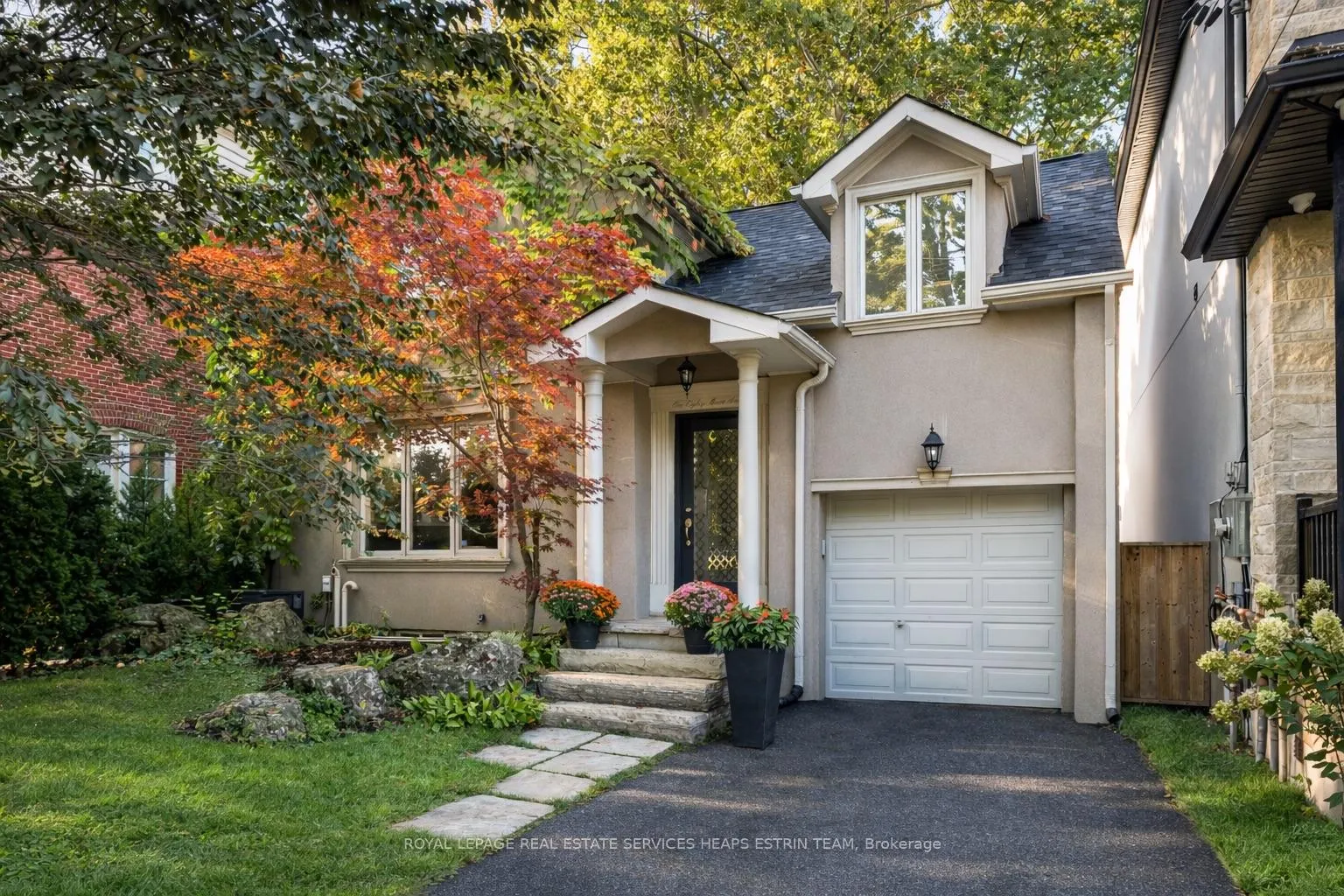 Photo 1 of 180 Moore Avenue, Toronto, Rosedale-Moore Park — HOMEH