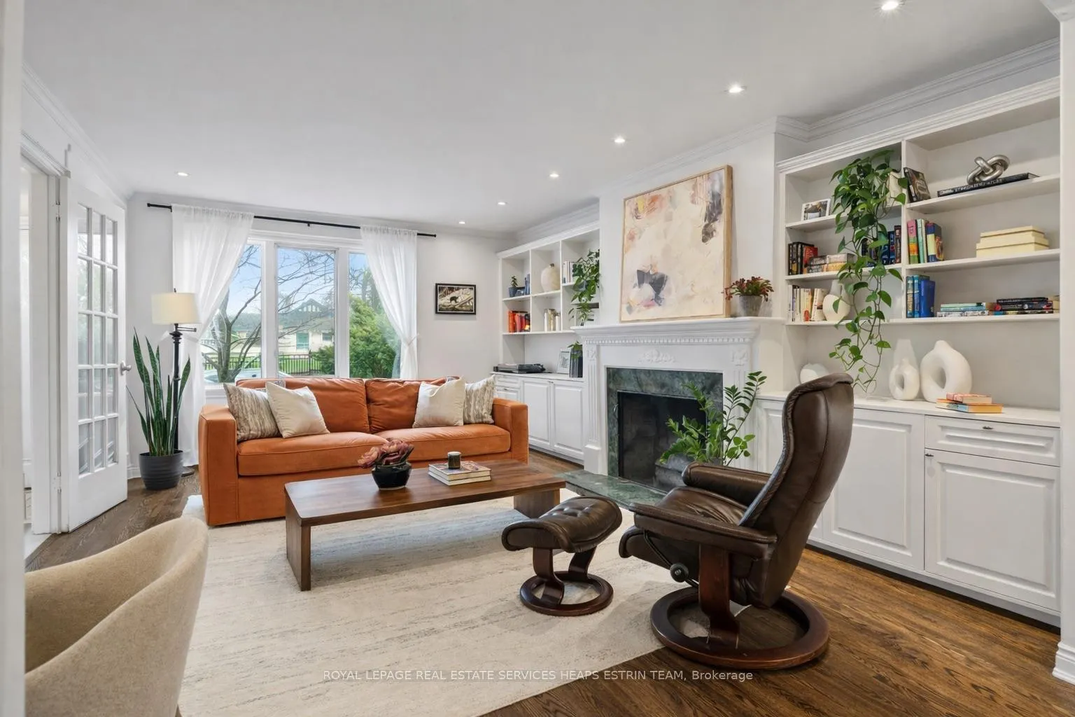 Photo 7 of 180 Moore Avenue, Toronto, Rosedale-Moore Park — HOMEH