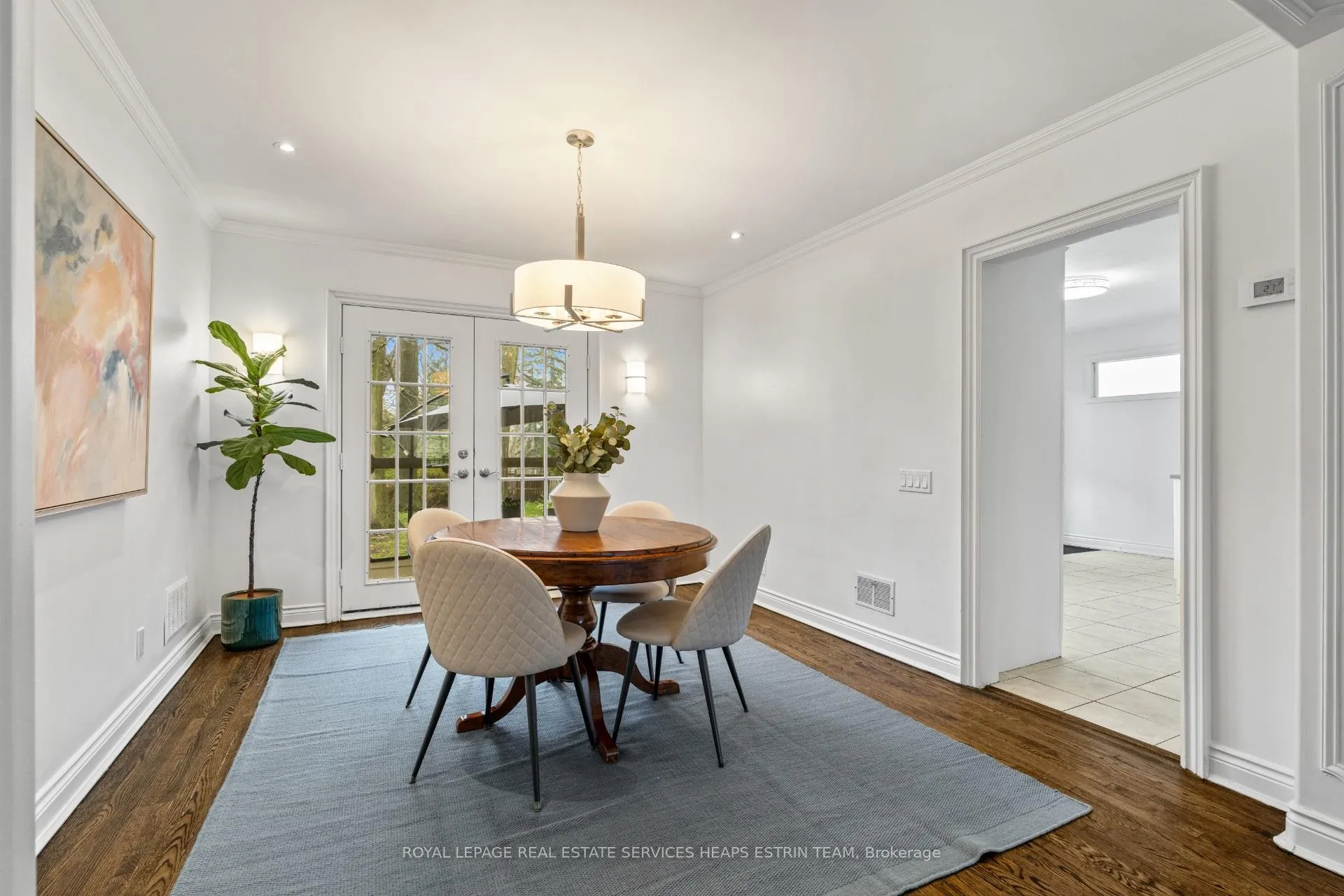 Photo 10 of 180 Moore Avenue, Toronto, Rosedale-Moore Park — HOMEH