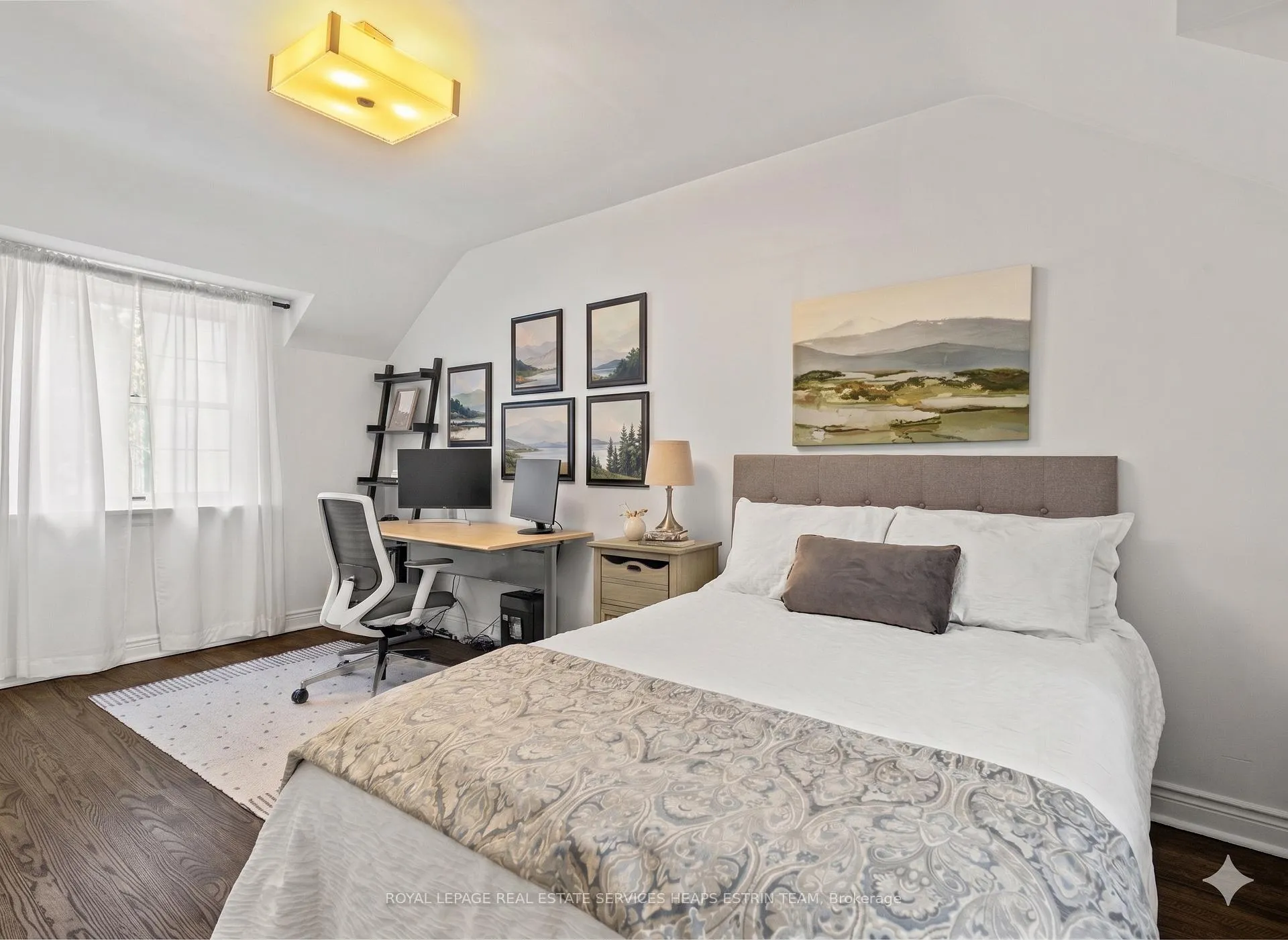 Photo 23 of 180 Moore Avenue, Toronto, Rosedale-Moore Park — HOMEH