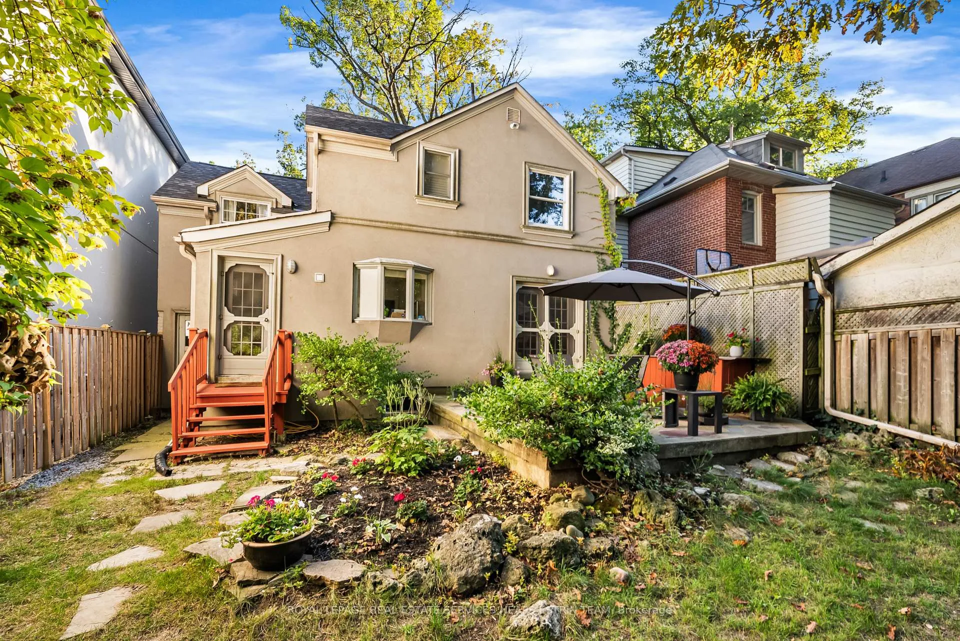 Photo 41 of 180 Moore Avenue, Toronto, Rosedale-Moore Park — HOMEH