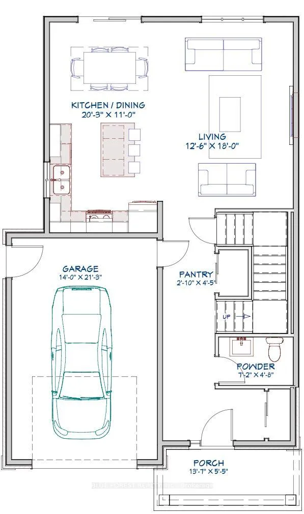 Photo 49 of Lot 2 McTavish Street, Strathroy-Caradoc, NW — HOMEH