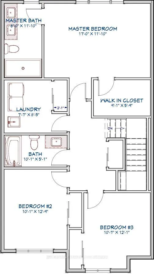Photo 50 of Lot 2 McTavish Street, Strathroy-Caradoc, NW — HOMEH