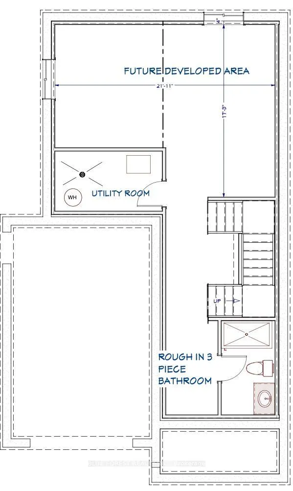 Photo 51 of Lot 2 McTavish Street, Strathroy-Caradoc, NW — HOMEH