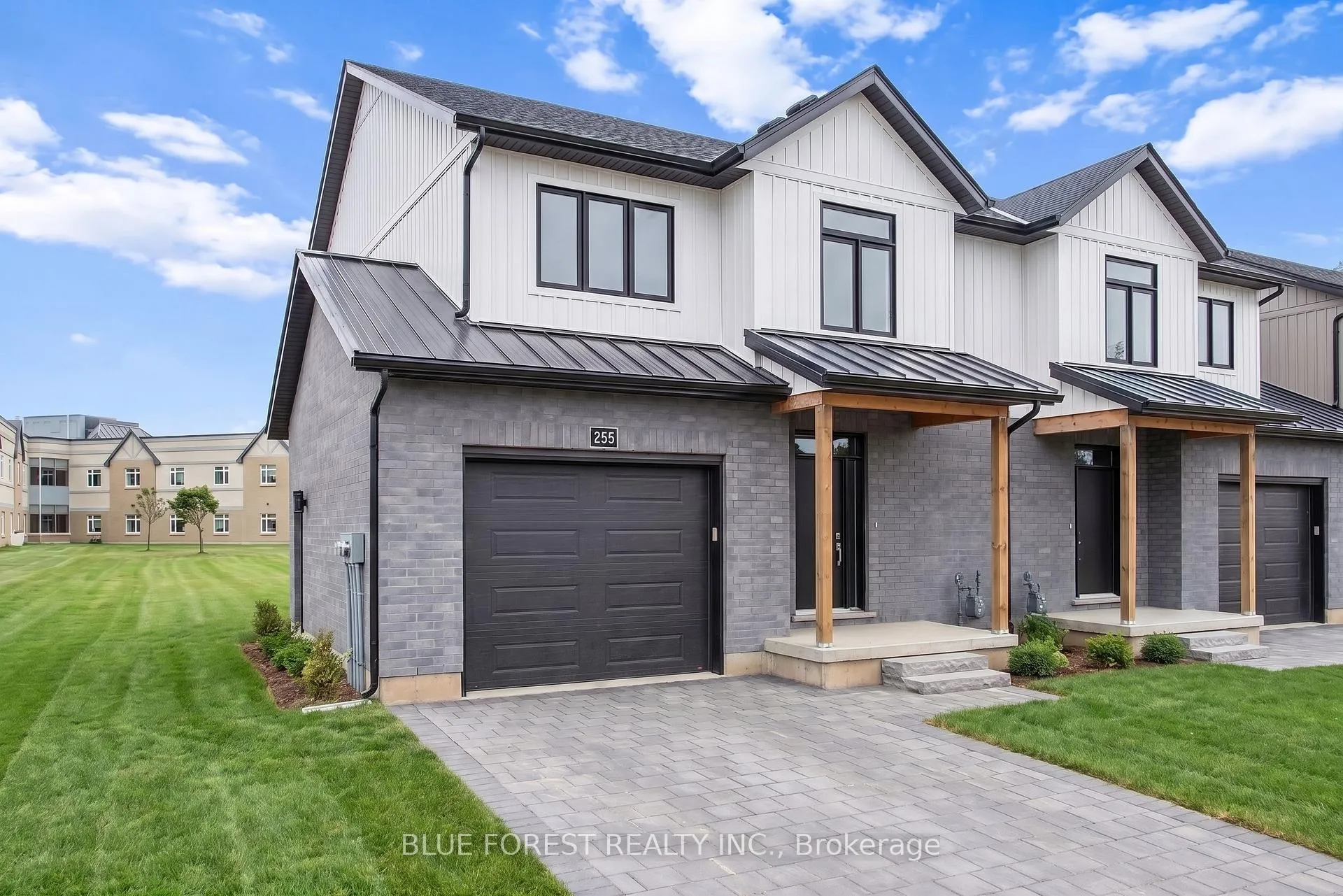 Photo 3 of Lot 2 McTavish Street, Strathroy-Caradoc, NW — HOMEH