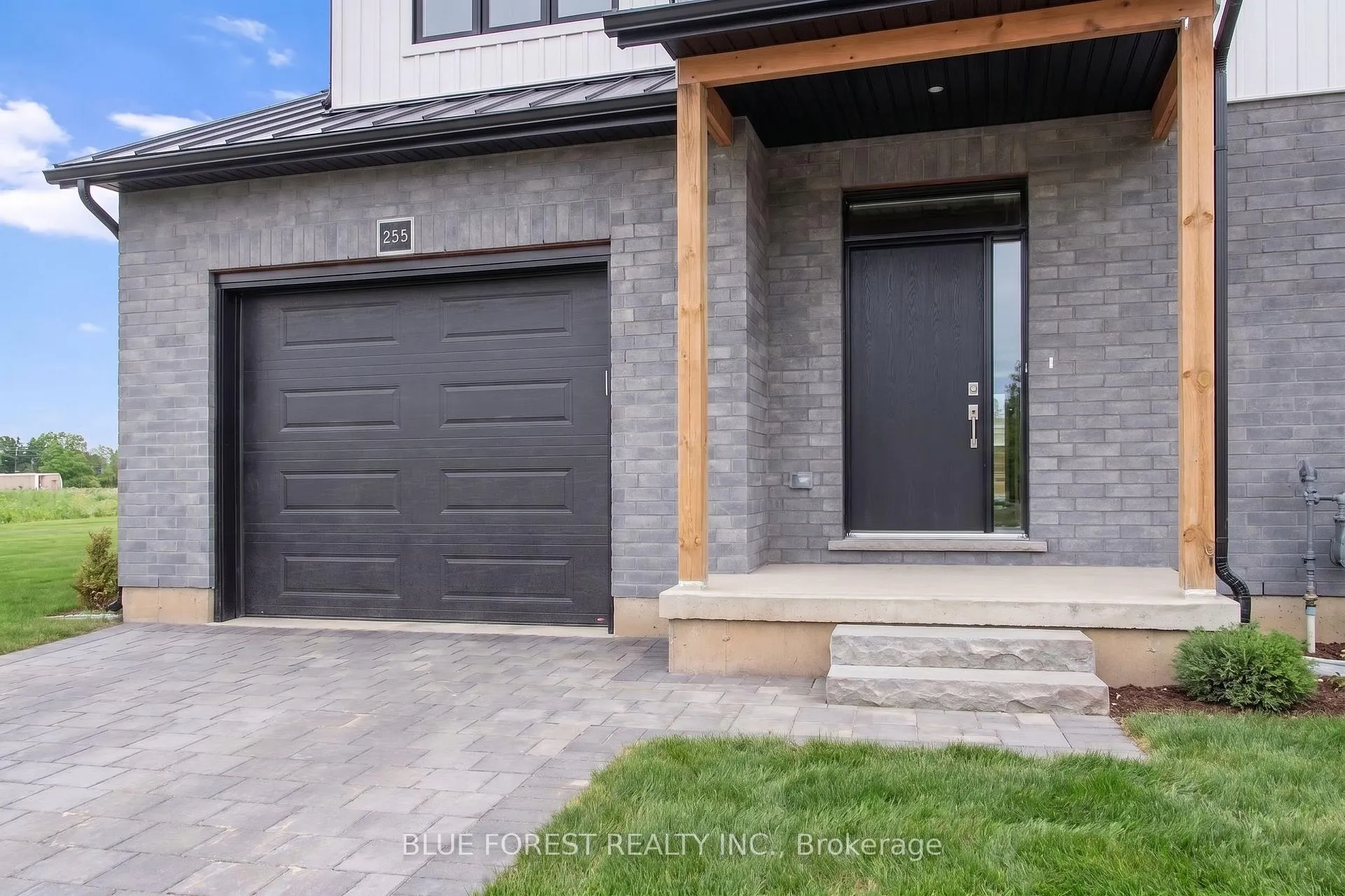 Photo 5 of Lot 2 McTavish Street, Strathroy-Caradoc, NW — HOMEH