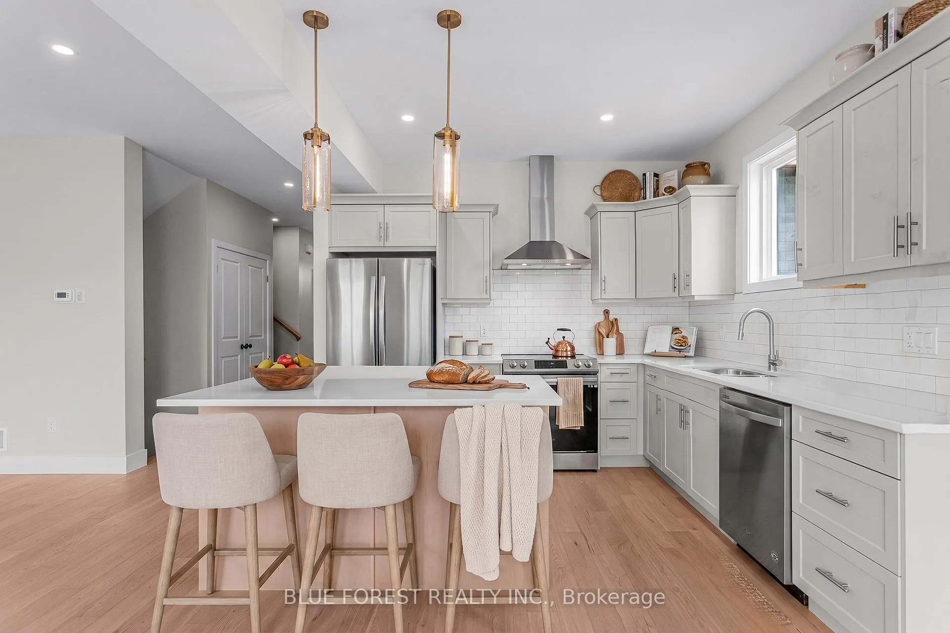 Photo 8 of Lot 2 McTavish Street, Strathroy-Caradoc, NW — HOMEH