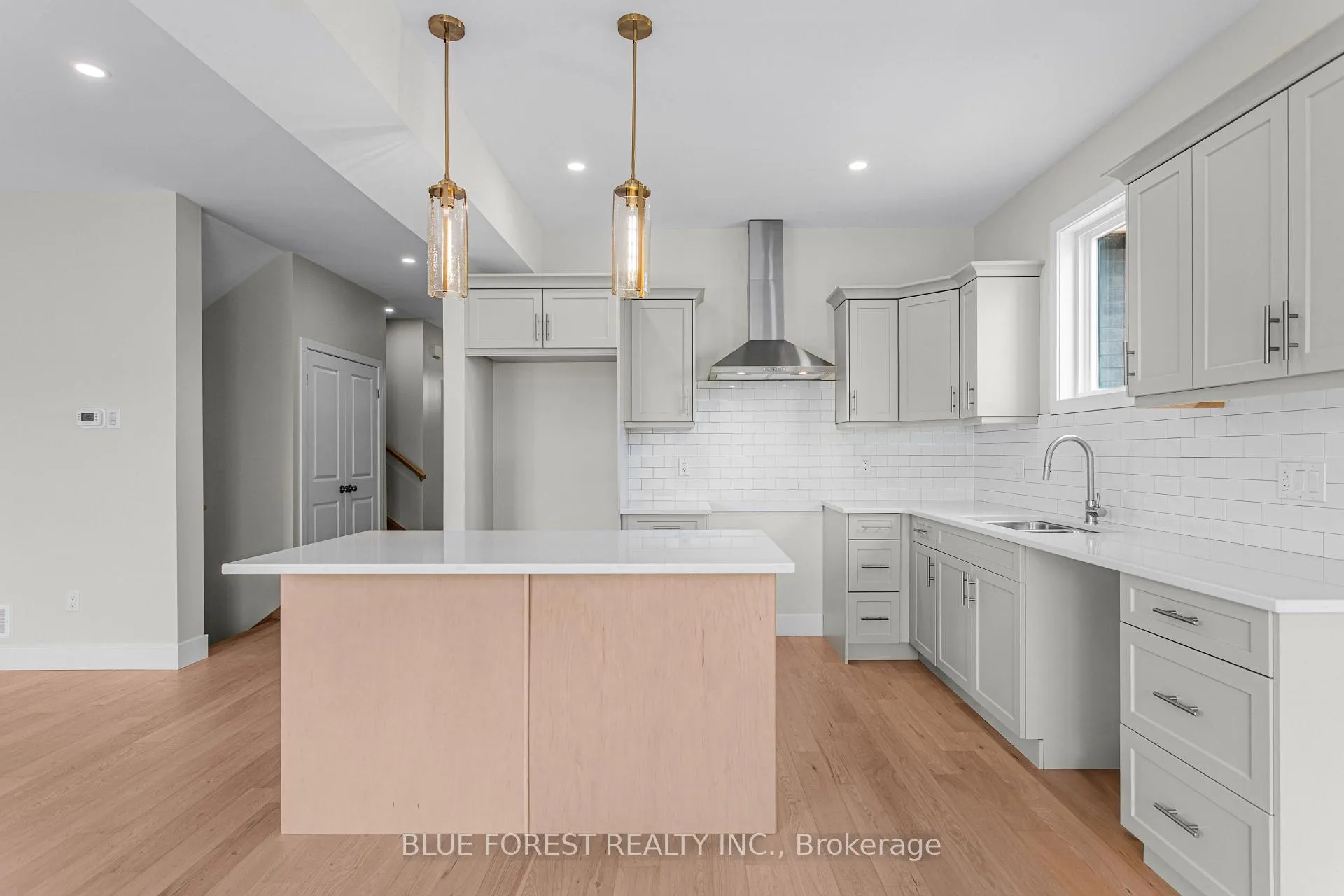 Photo 9 of Lot 2 McTavish Street, Strathroy-Caradoc, NW — HOMEH