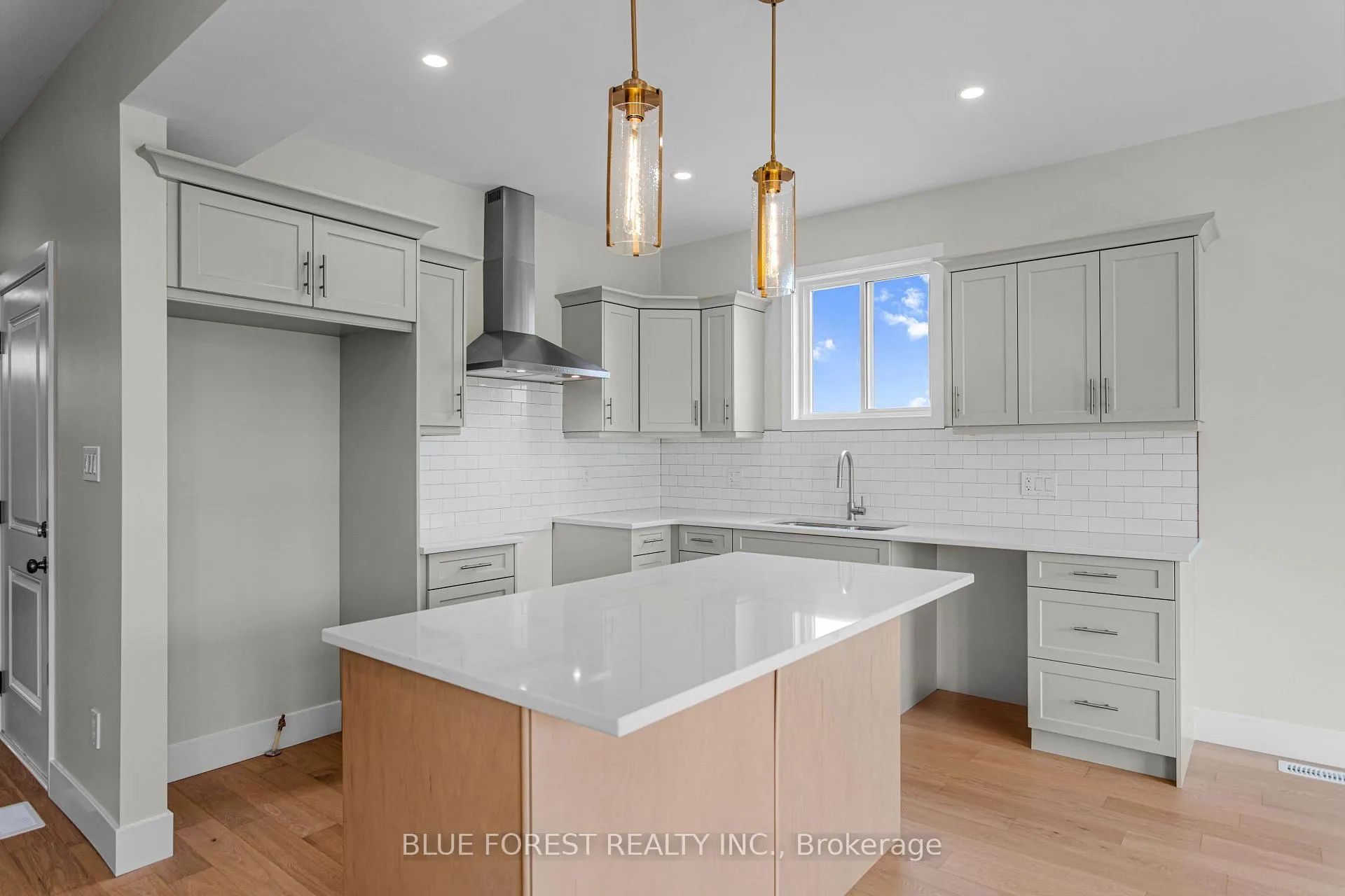 Photo 10 of Lot 2 McTavish Street, Strathroy-Caradoc, NW — HOMEH