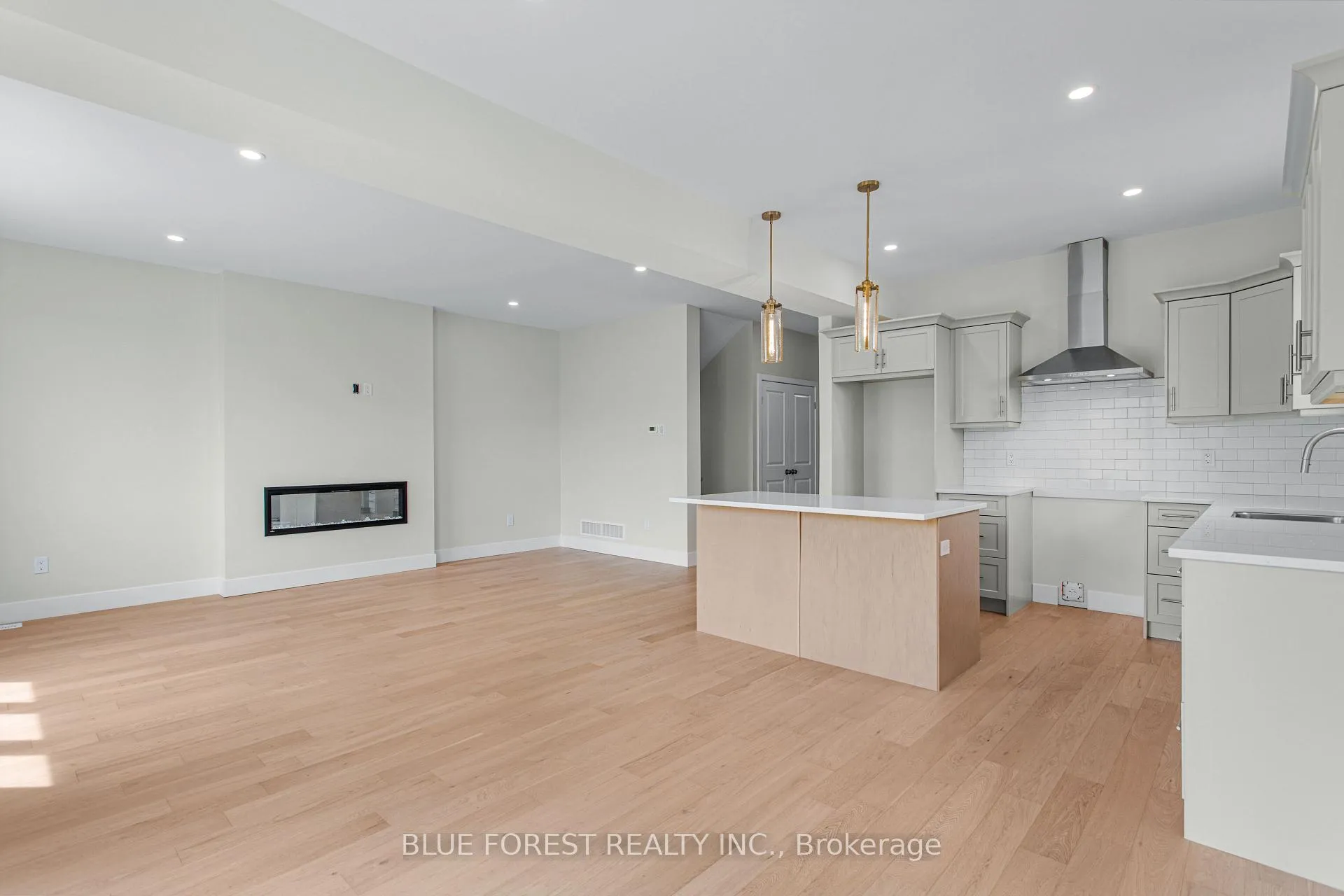 Photo 11 of Lot 2 McTavish Street, Strathroy-Caradoc, NW — HOMEH