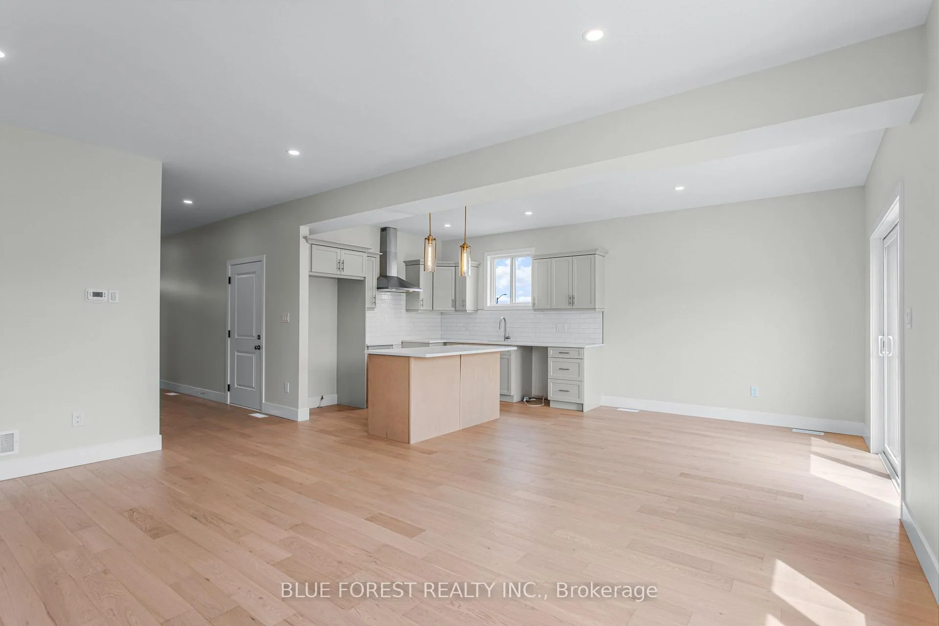 Photo 12 of Lot 2 McTavish Street, Strathroy-Caradoc, NW — HOMEH