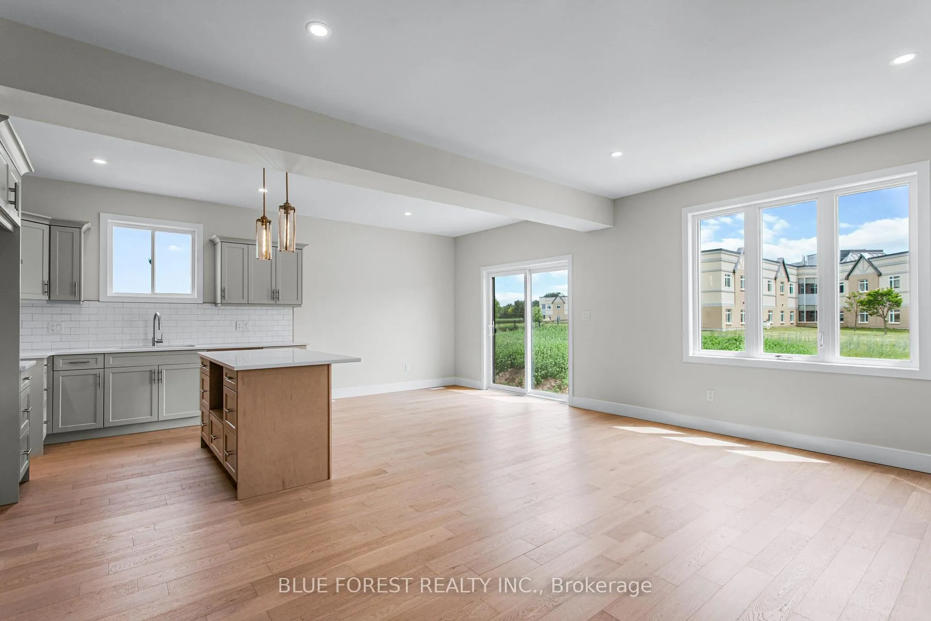 Photo 13 of Lot 2 McTavish Street, Strathroy-Caradoc, NW — HOMEH