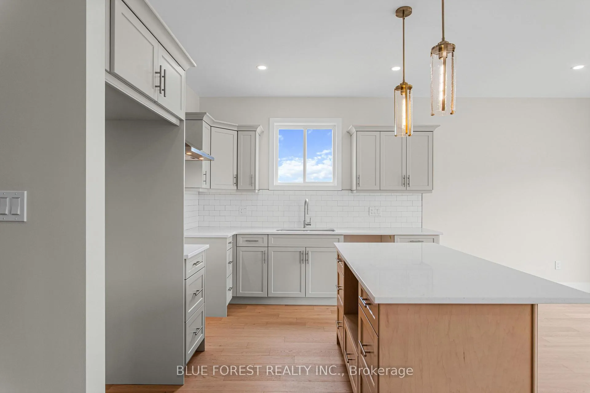 Photo 15 of Lot 2 McTavish Street, Strathroy-Caradoc, NW — HOMEH