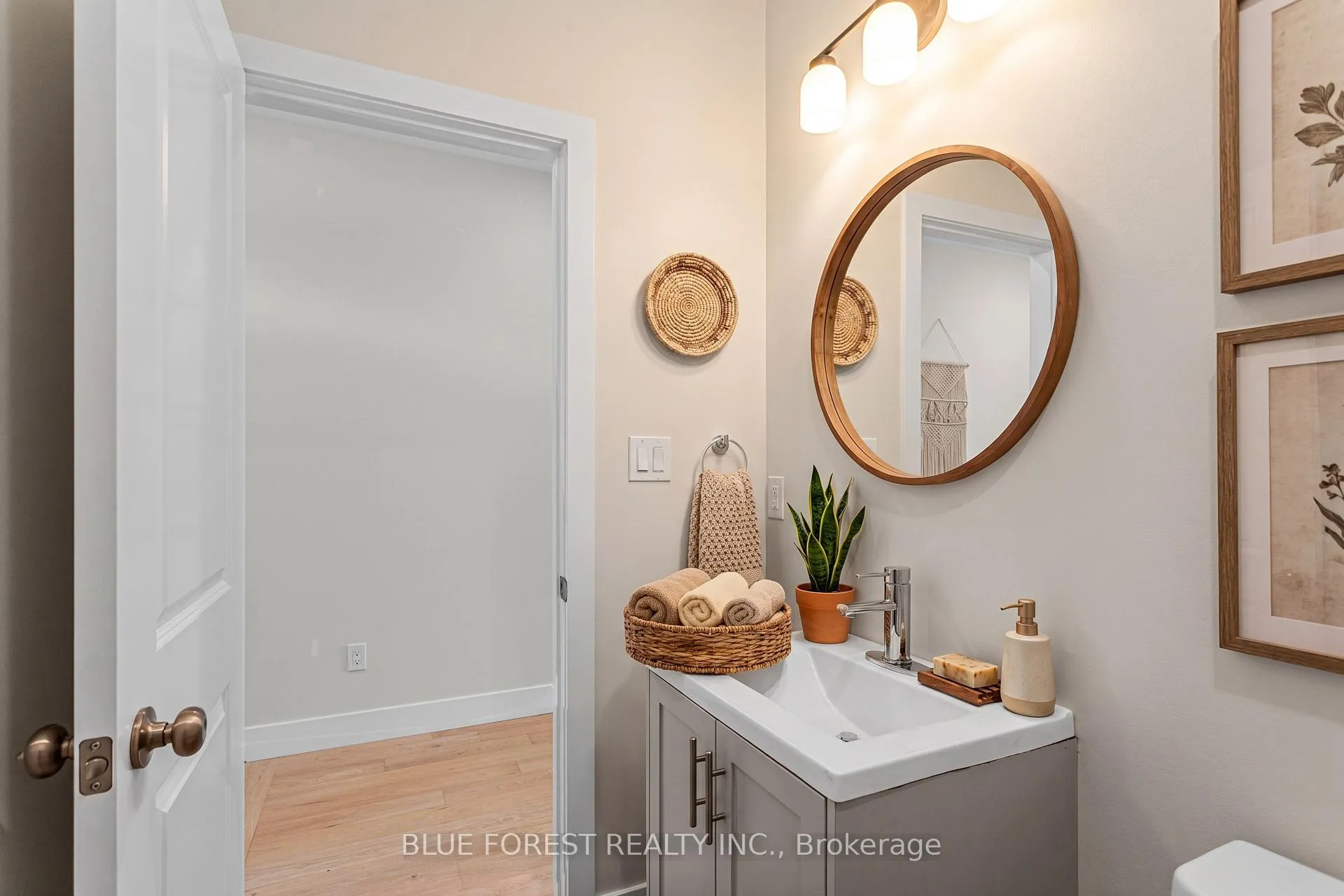 Photo 25 of Lot 2 McTavish Street, Strathroy-Caradoc, NW — HOMEH