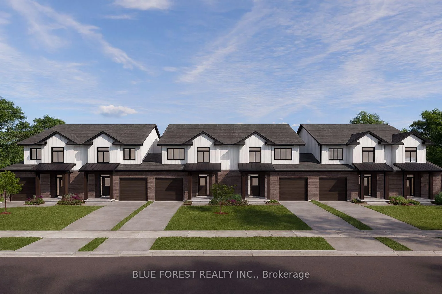 Photo 2 of Lot 2 McTavish Street, Strathroy-Caradoc, NW — HOMEH
