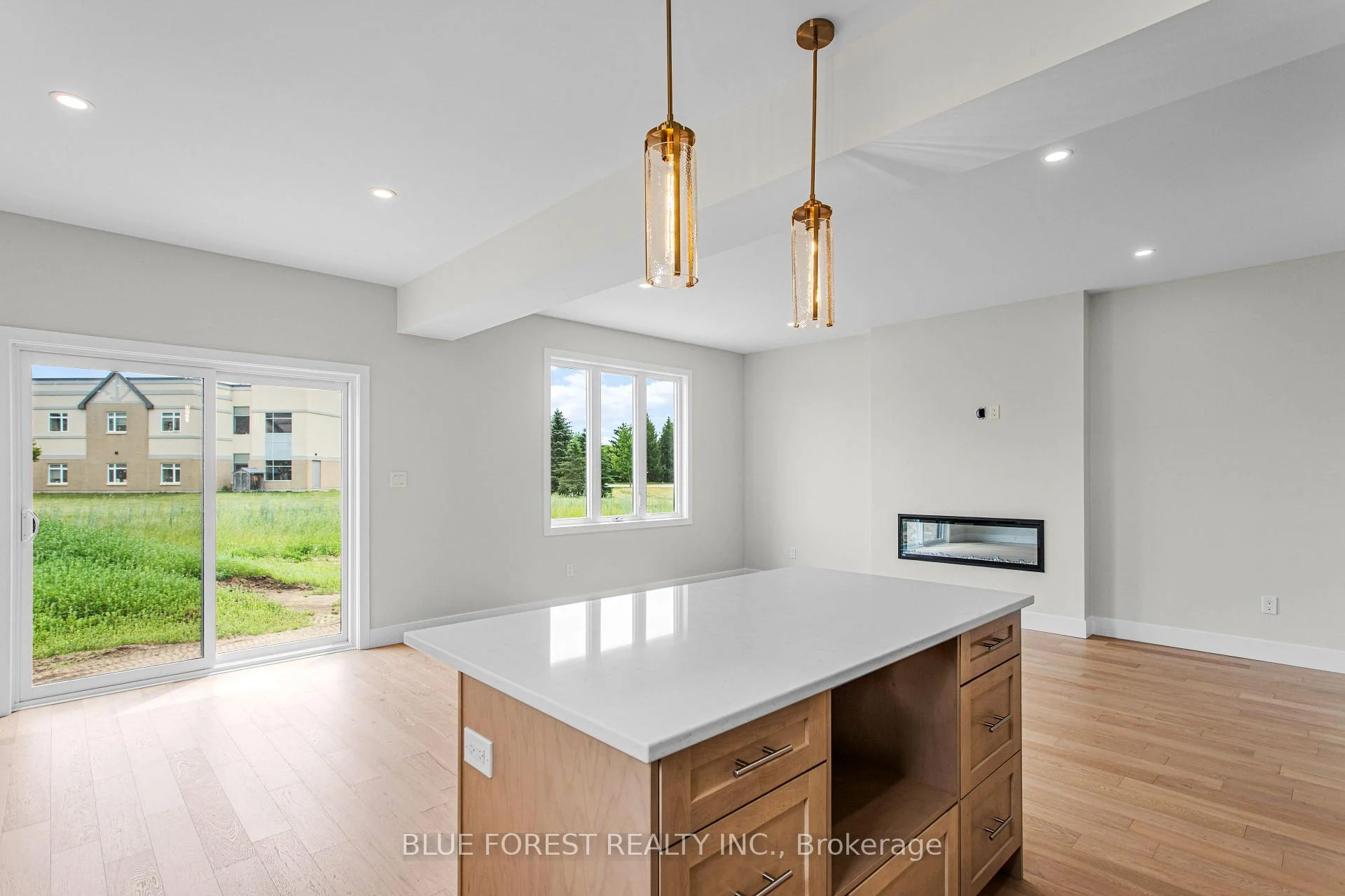 Photo 32 of Lot 2 McTavish Street, Strathroy-Caradoc, NW — HOMEH