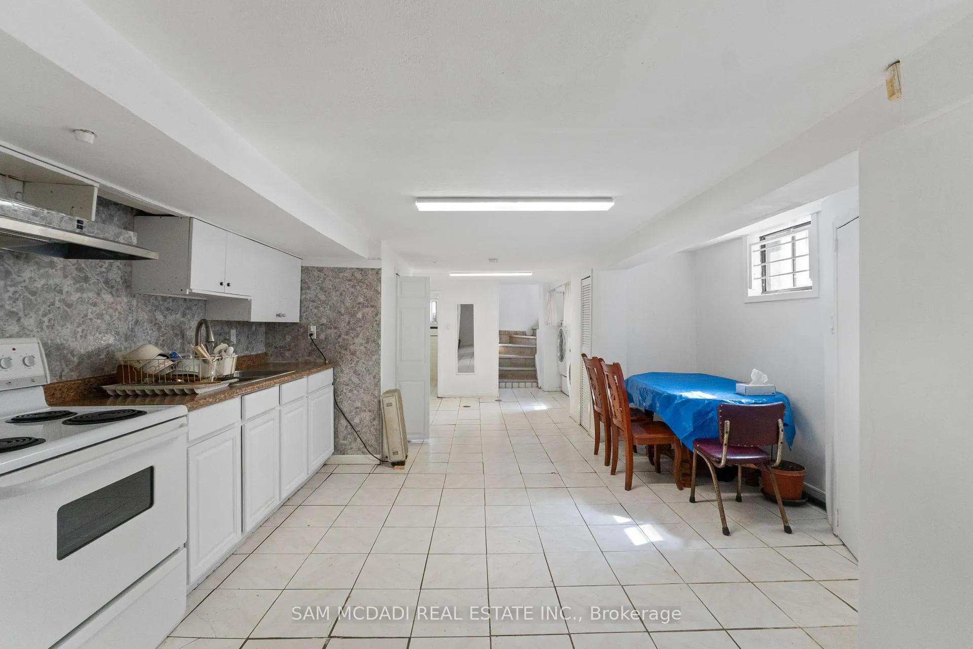 Photo 20 of 87 Dynevor Road, Toronto, Caledonia-Fairbank — HOMEH