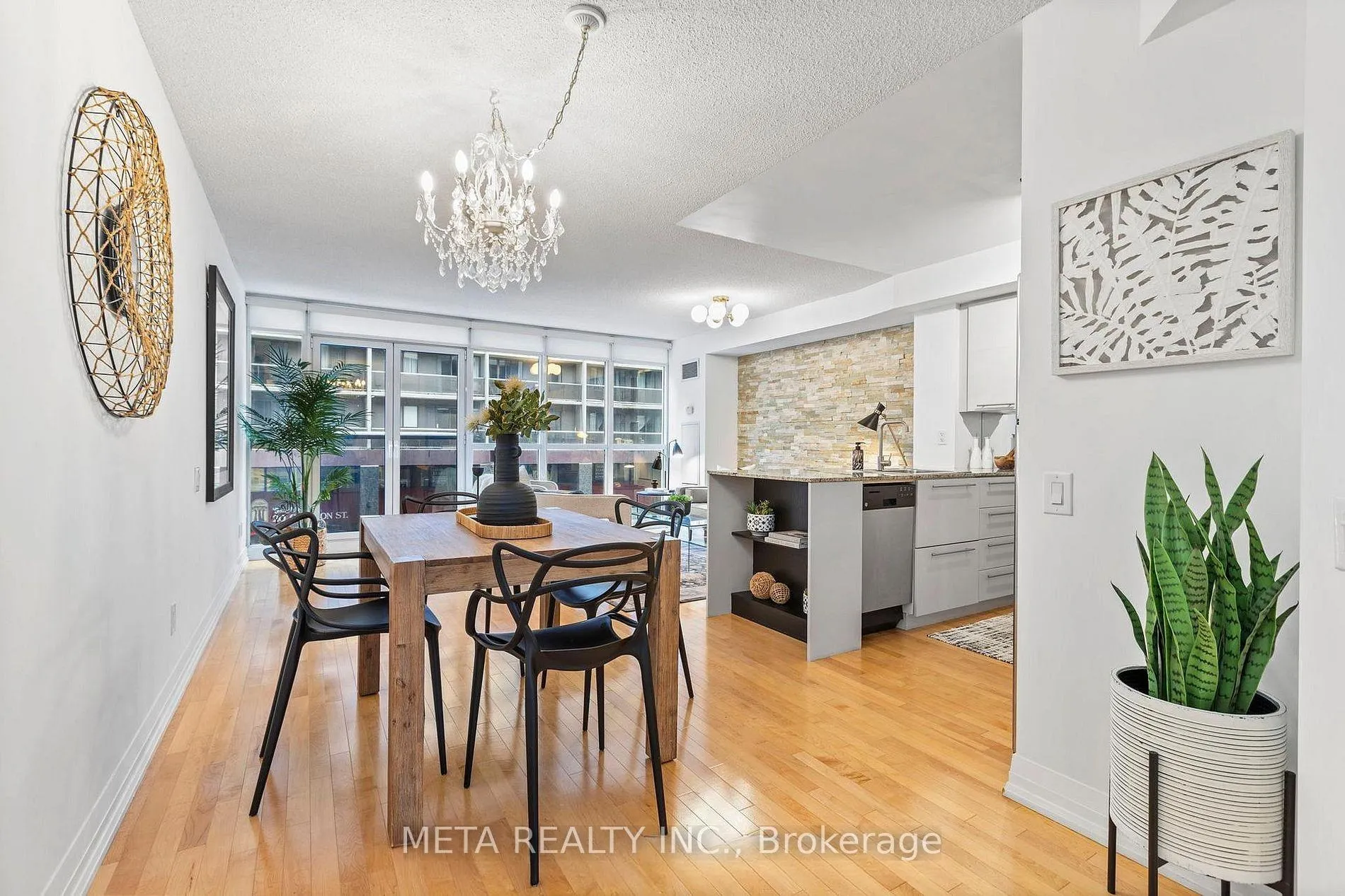 Photo 1 of Unit 328, 25 Carlton Street, Toronto, Church-Yonge Corridor — HOMEH