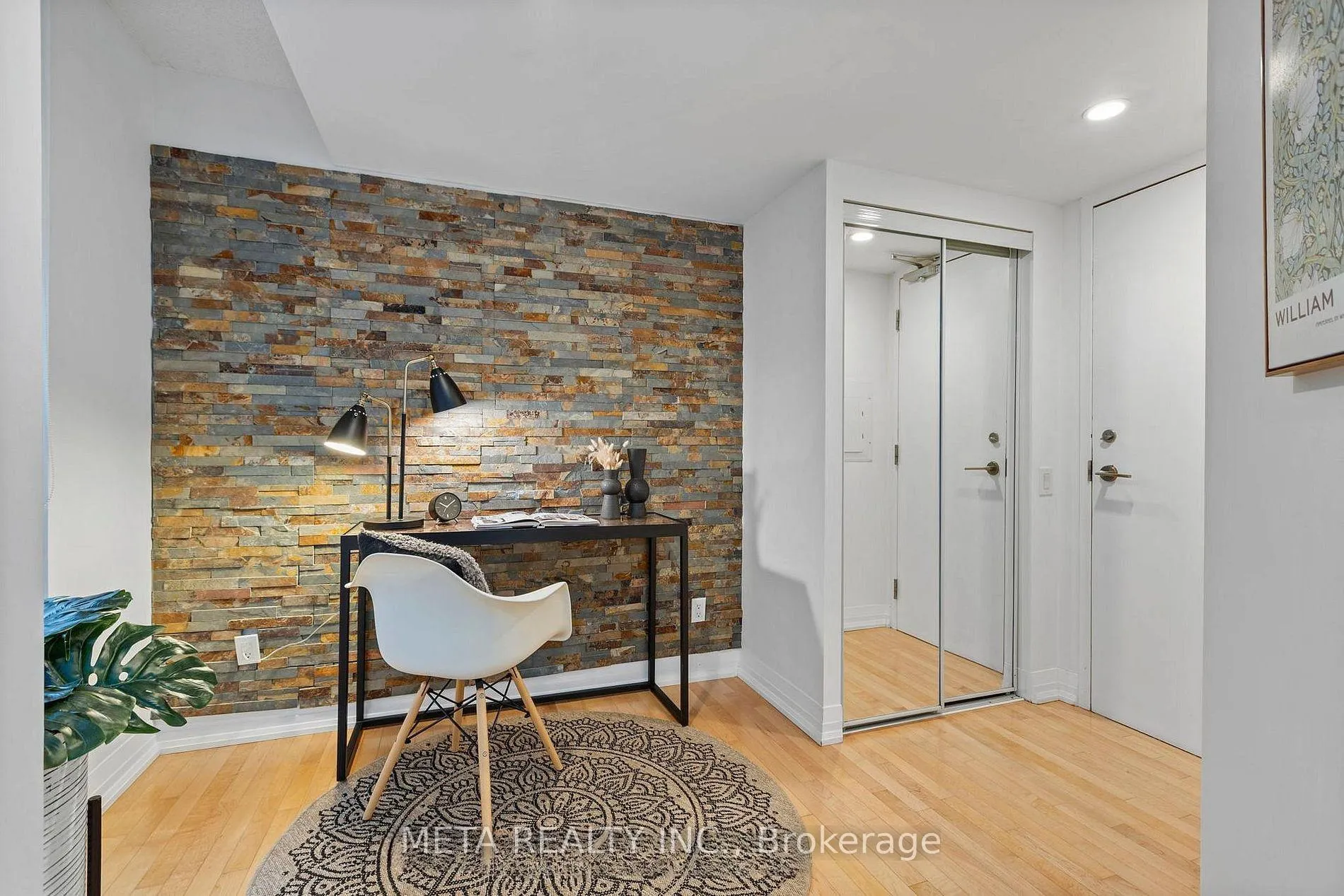 Photo 3 of Unit 328, 25 Carlton Street, Toronto, Church-Yonge Corridor — HOMEH