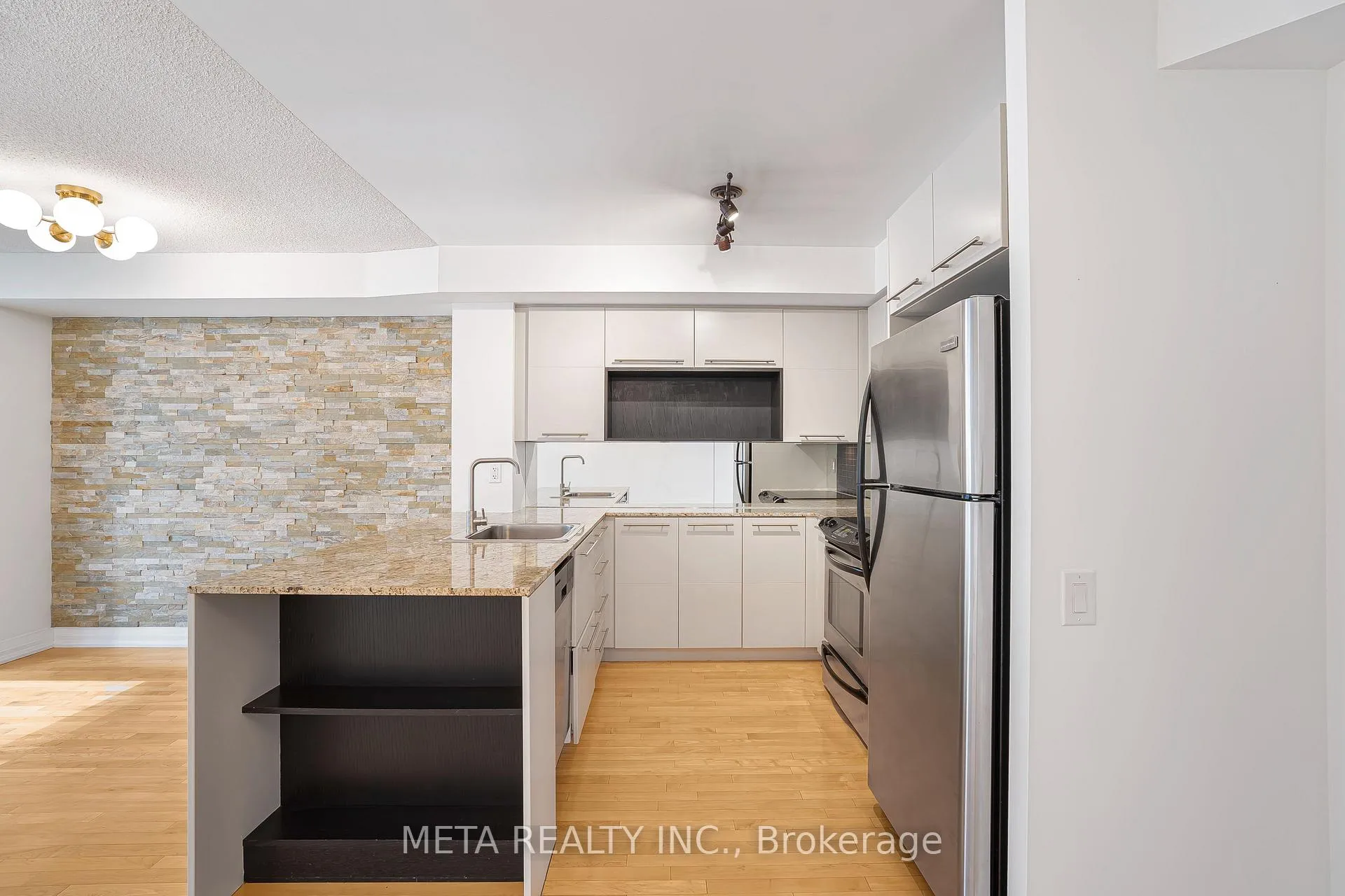 Photo 7 of Unit 328, 25 Carlton Street, Toronto, Church-Yonge Corridor — HOMEH